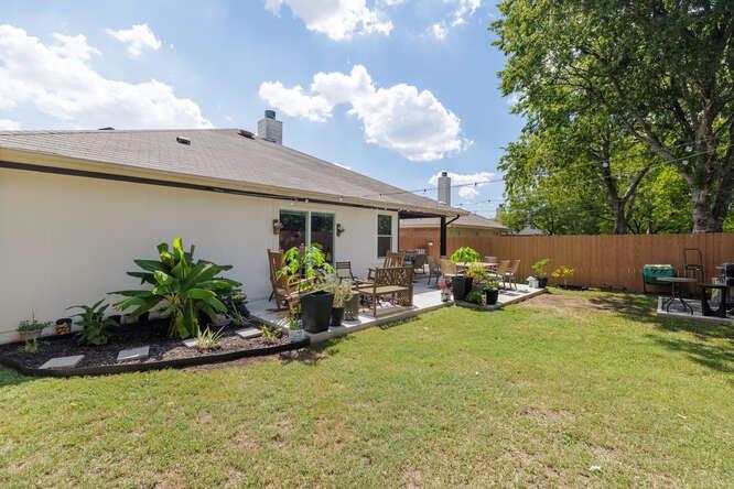 213 Chandler Crossing Trl, Round Rock, TX 78665