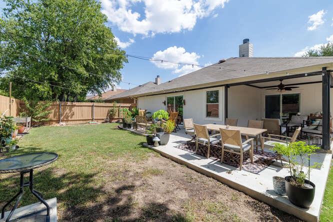 213 Chandler Crossing Trl, Round Rock, TX 78665