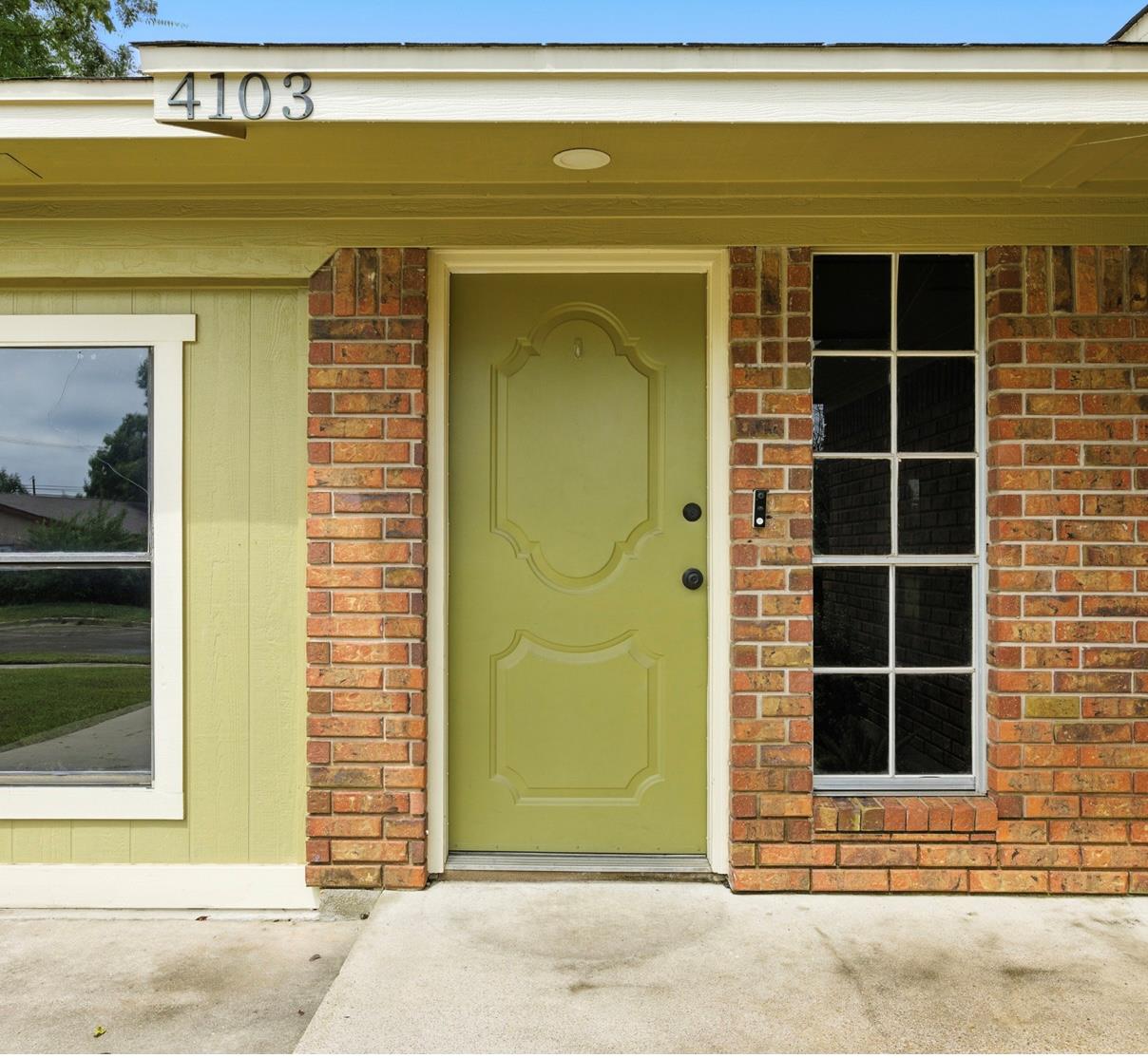 4103 Koala Dr, Killeen, TX 76543