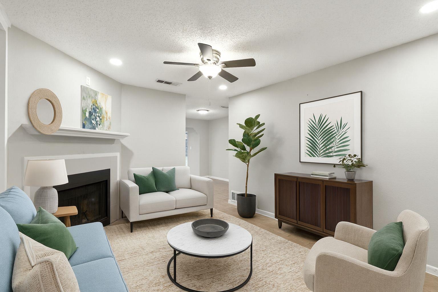 4103 Koala Dr, Killeen, TX 76543