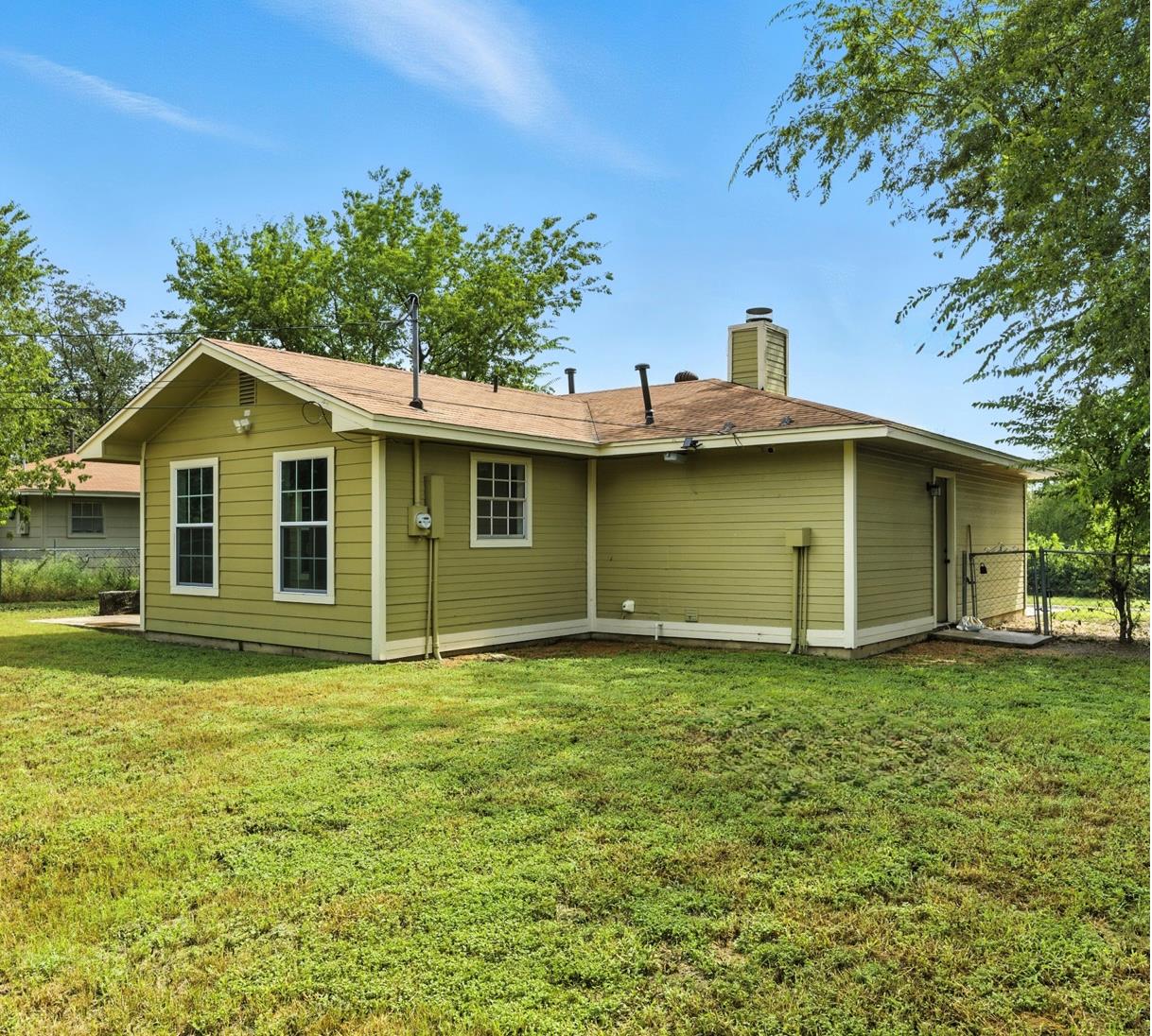 4103 Koala Dr, Killeen, TX 76543