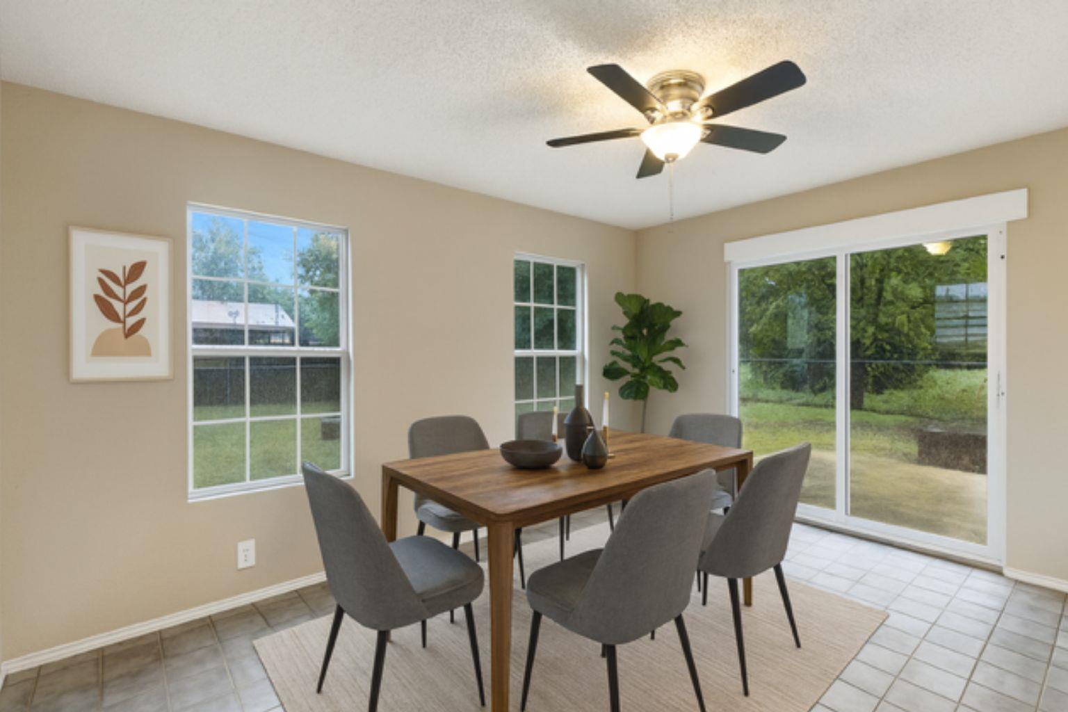 4103 Koala Dr, Killeen, TX 76543