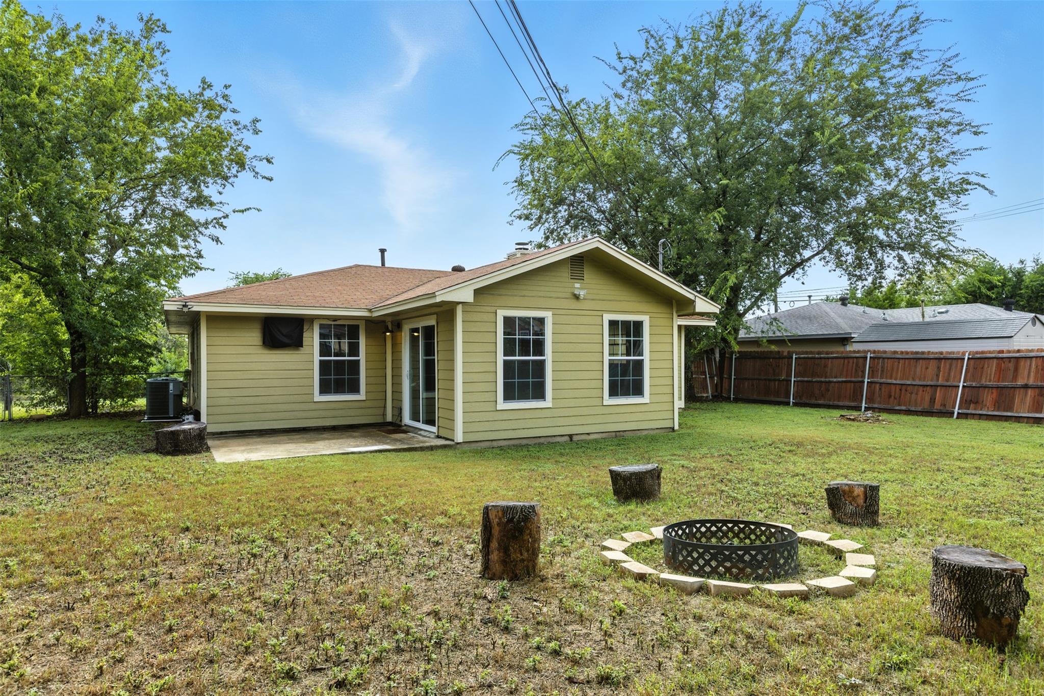 4103 Koala Dr, Killeen, TX 76543