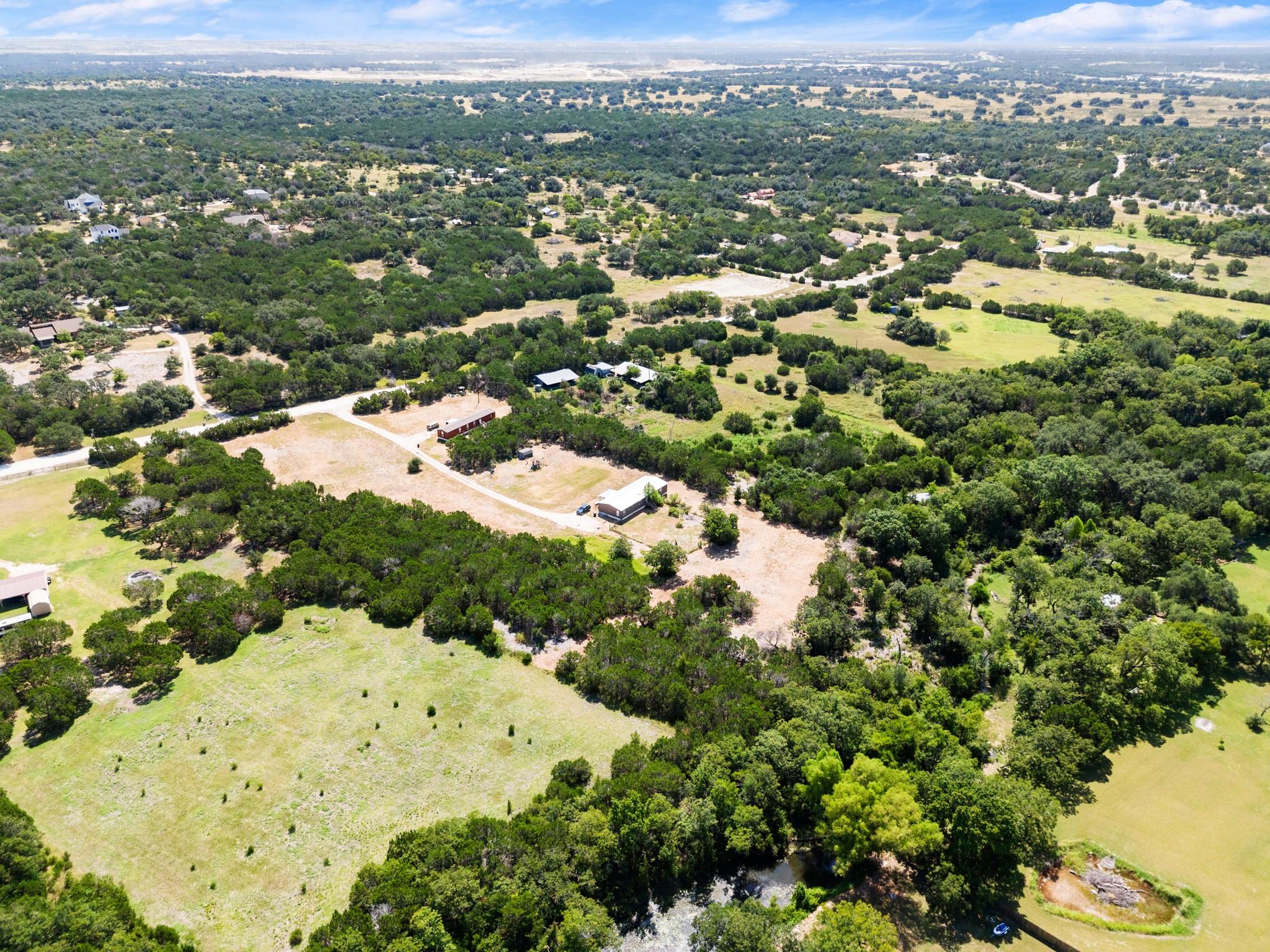 755 Pecan Br, Florence, TX 76527