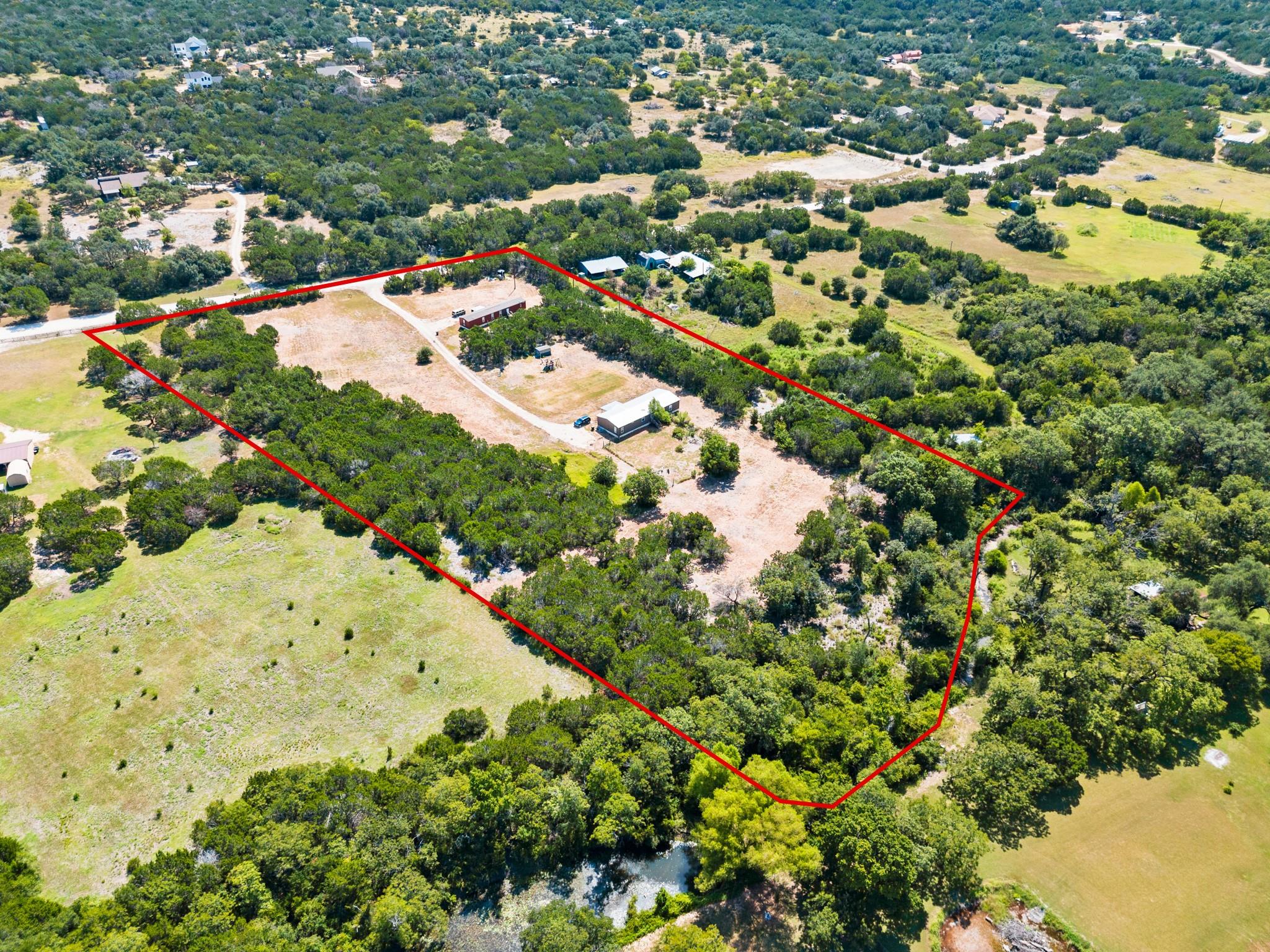 755 Pecan Br, Florence, TX 76527