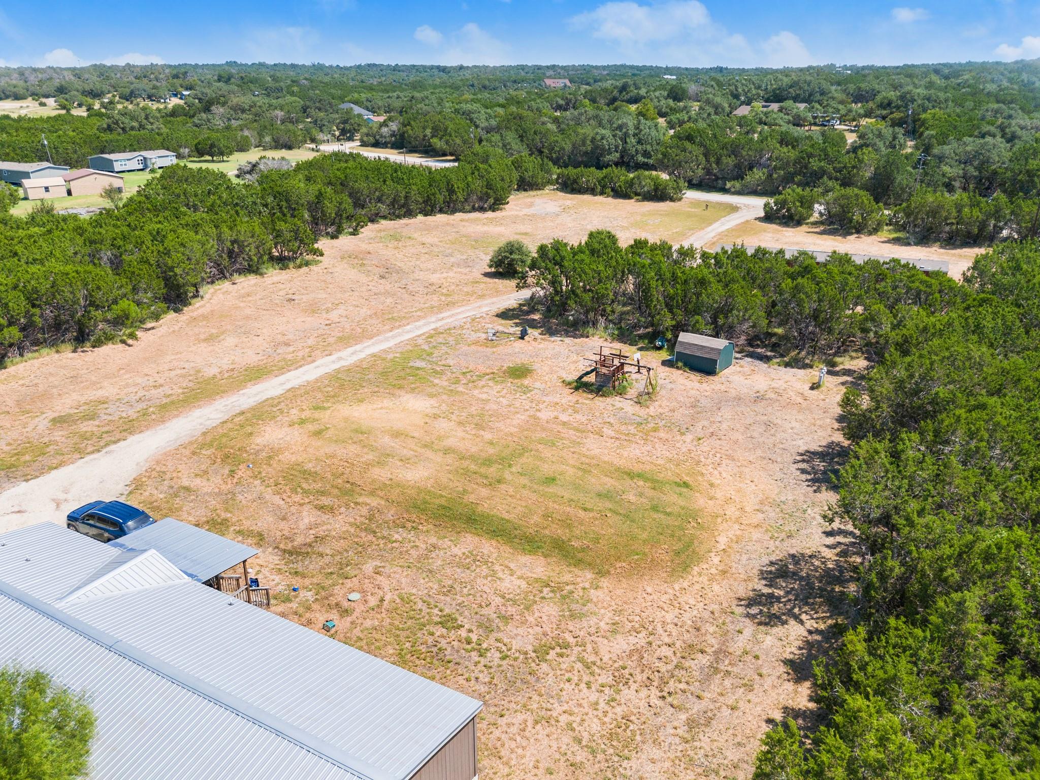 755 Pecan Br, Florence, TX 76527