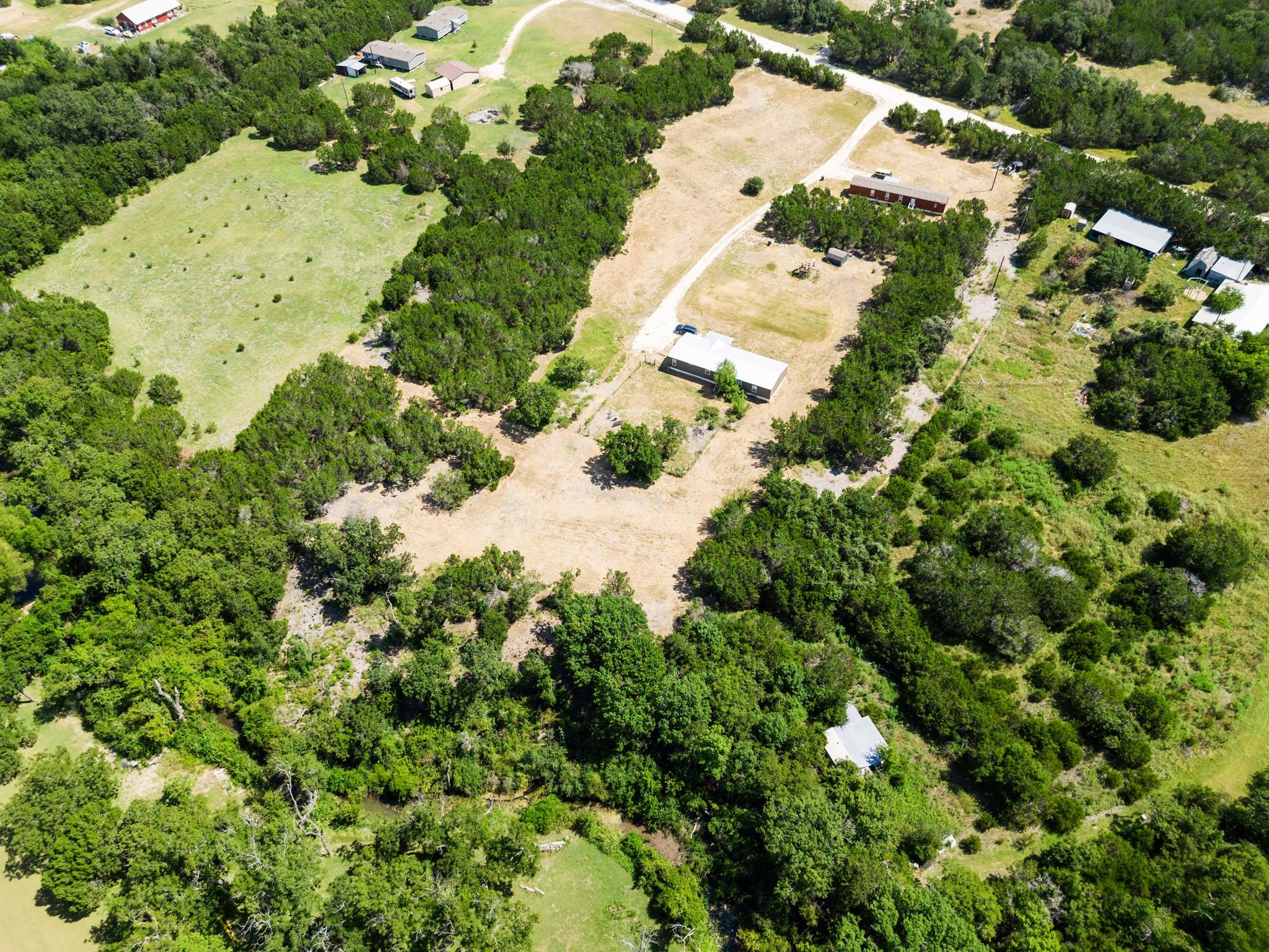 755 Pecan Br, Florence, TX 76527