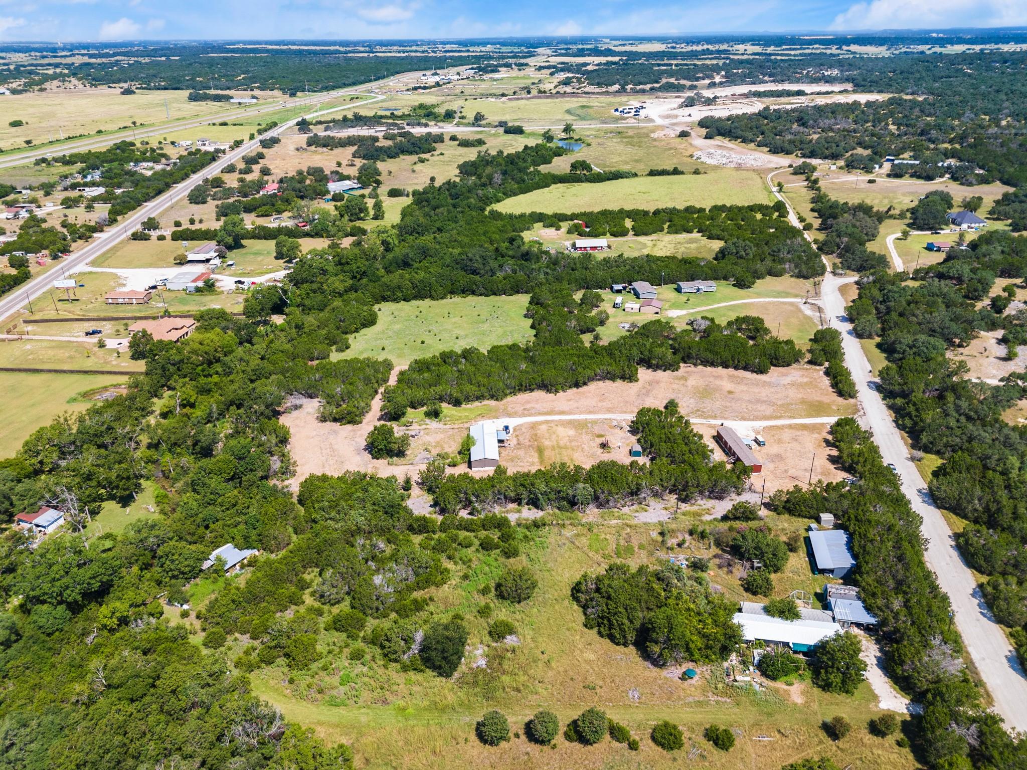 755 Pecan Br, Florence, TX 76527