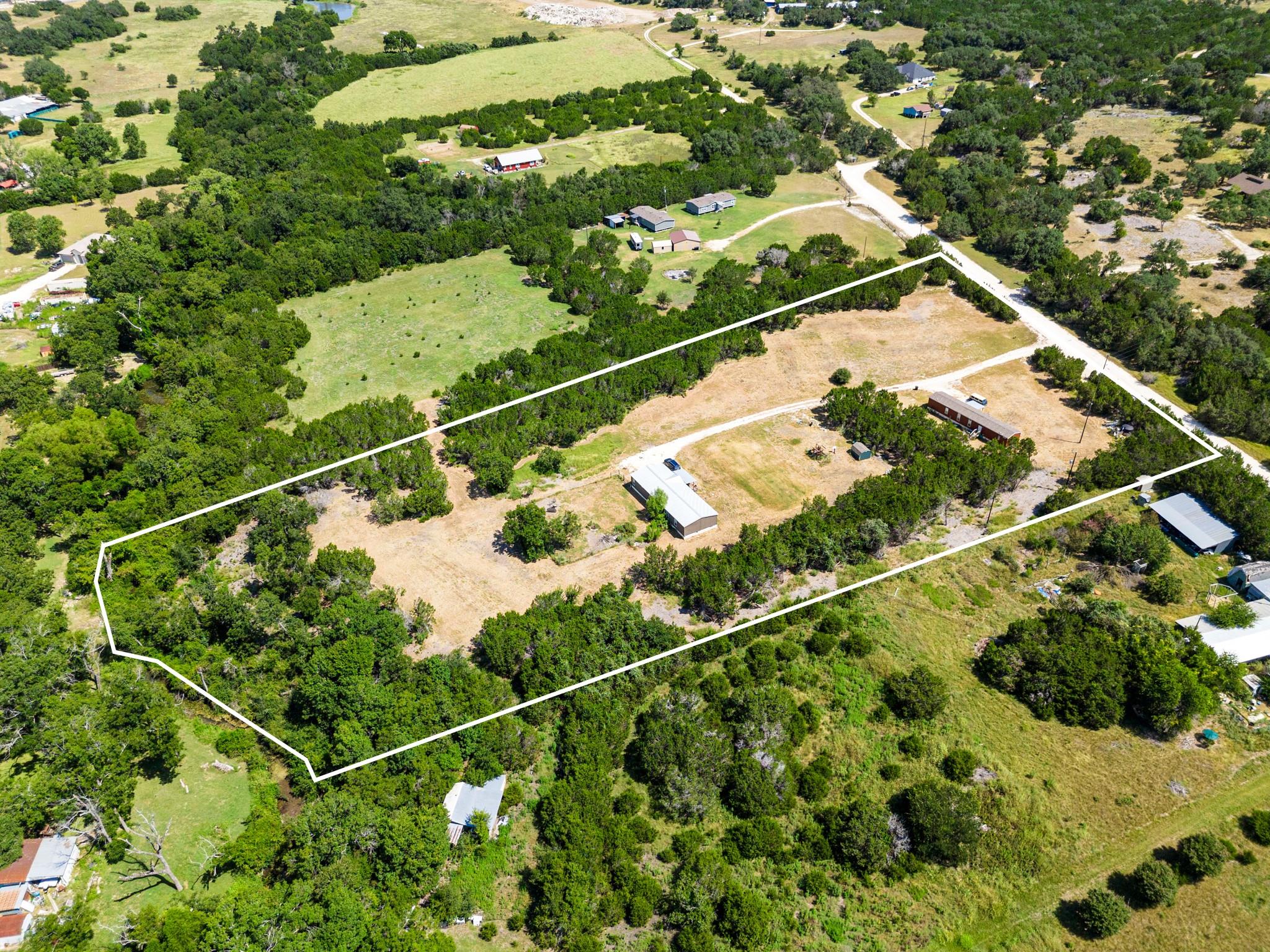 755 Pecan Br, Florence, TX 76527