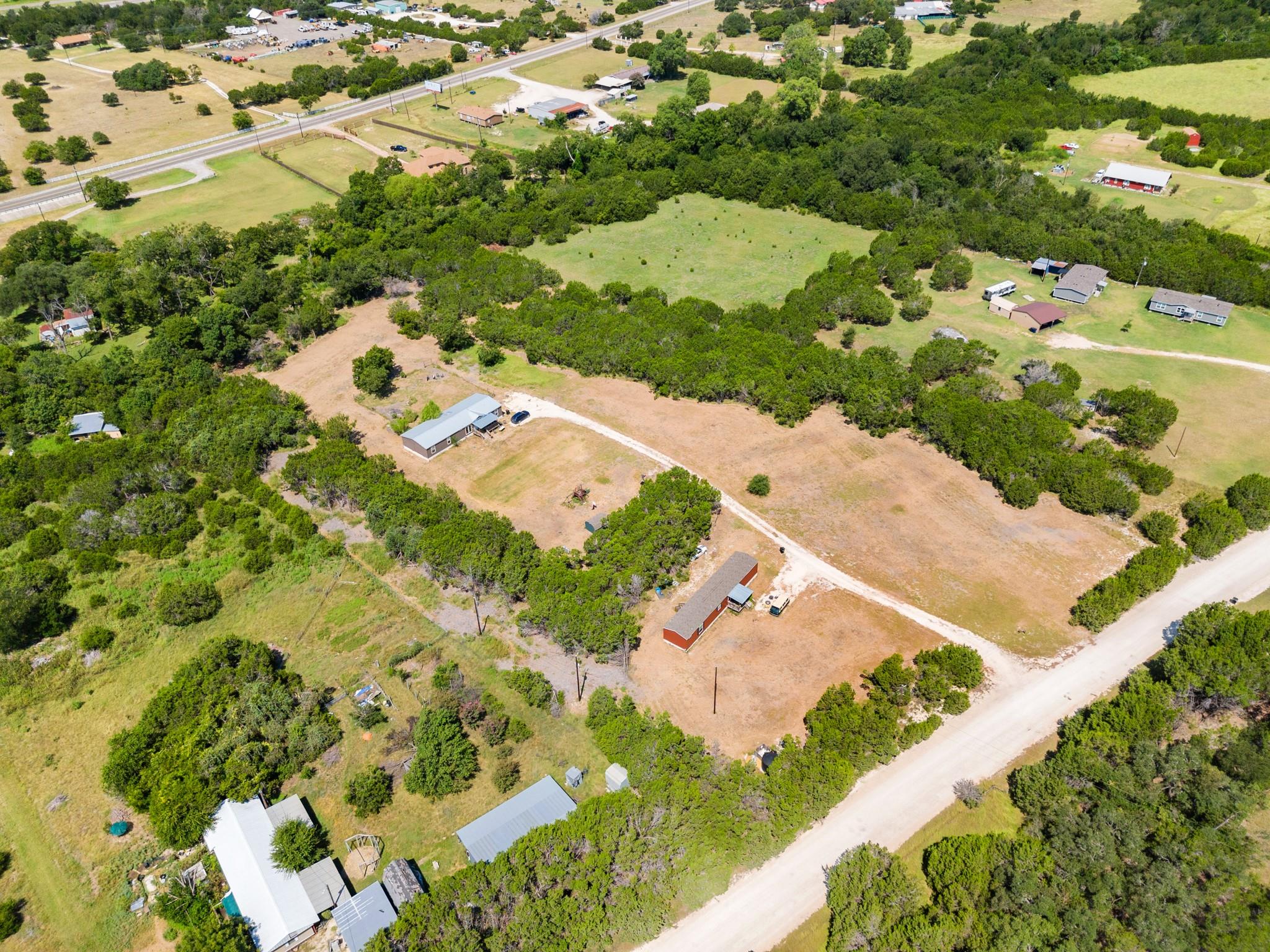 755 Pecan Br, Florence, TX 76527