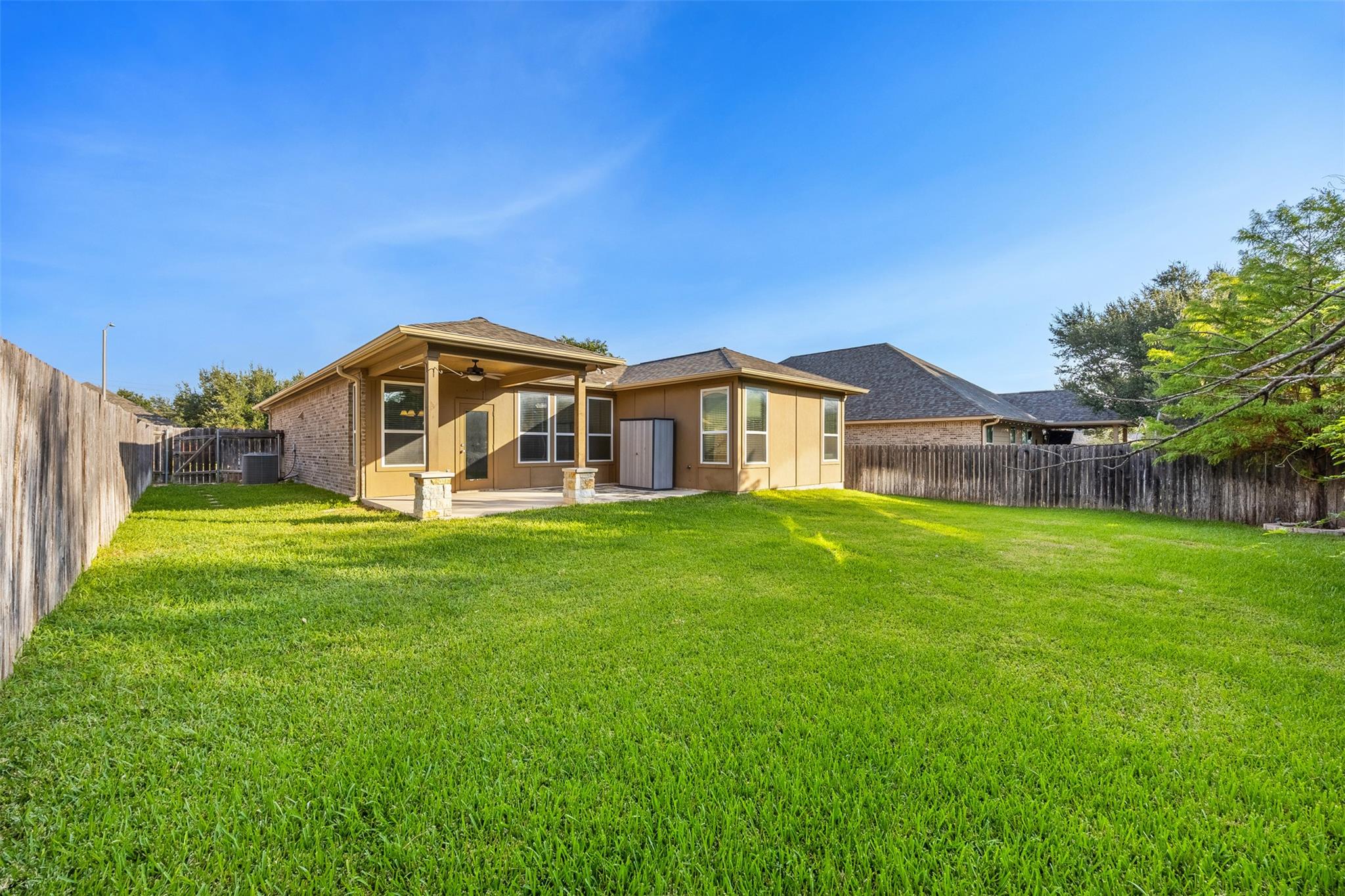 610 Algerita Dr, Georgetown, TX 78628