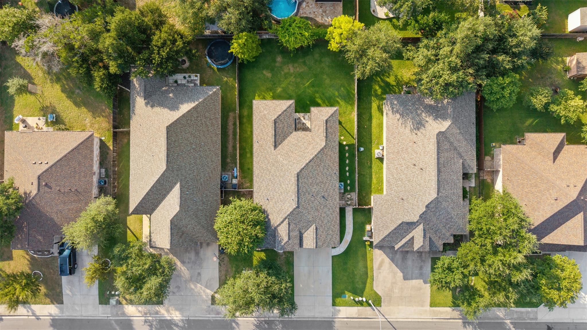 610 Algerita Dr, Georgetown, TX 78628