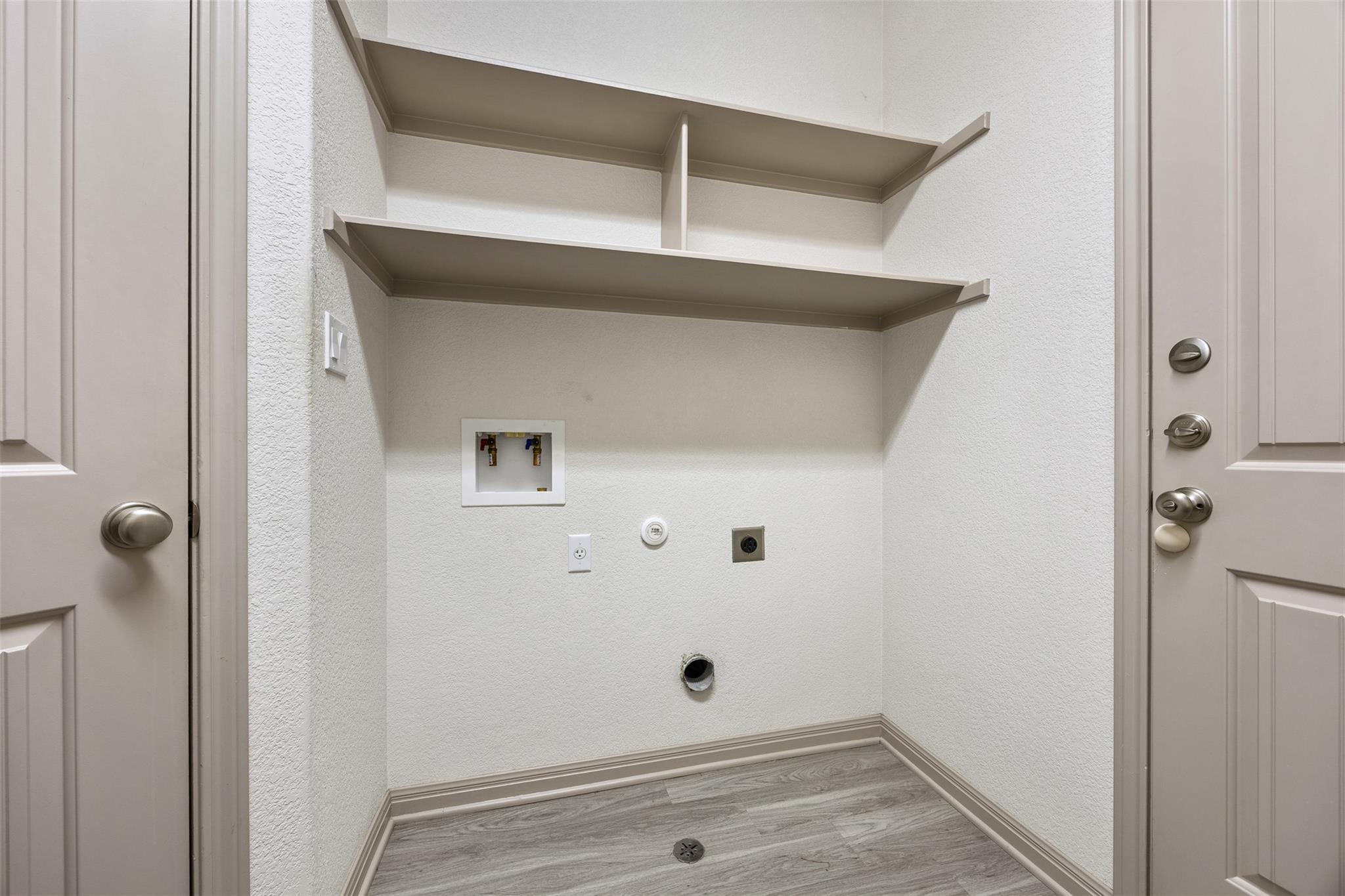 610 Algerita Dr, Georgetown, TX 78628