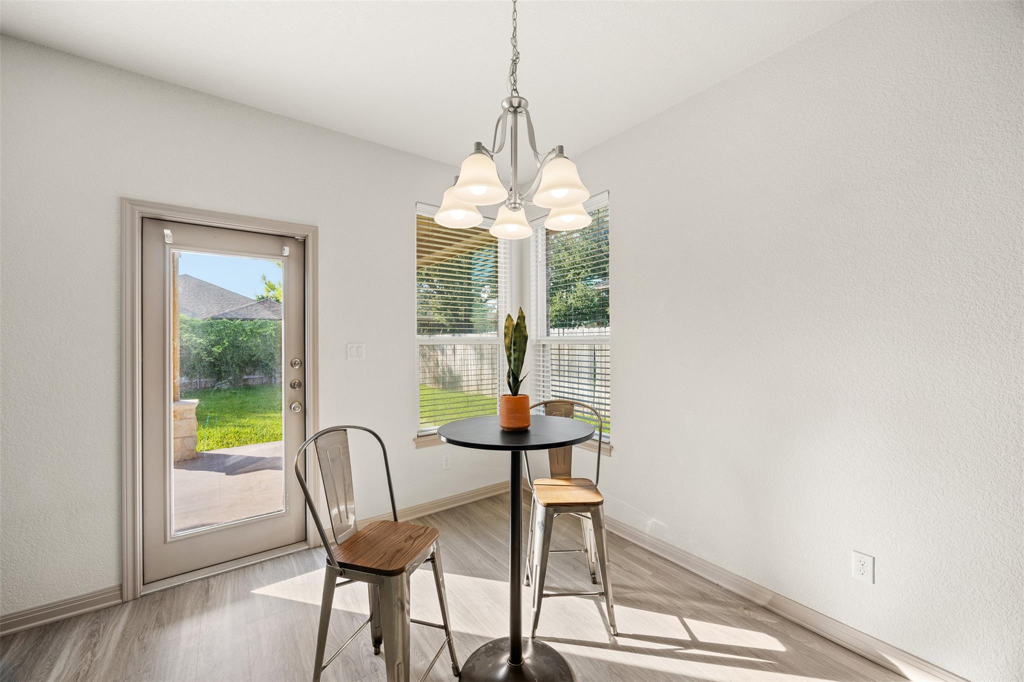 610 Algerita Dr, Georgetown, TX 78628