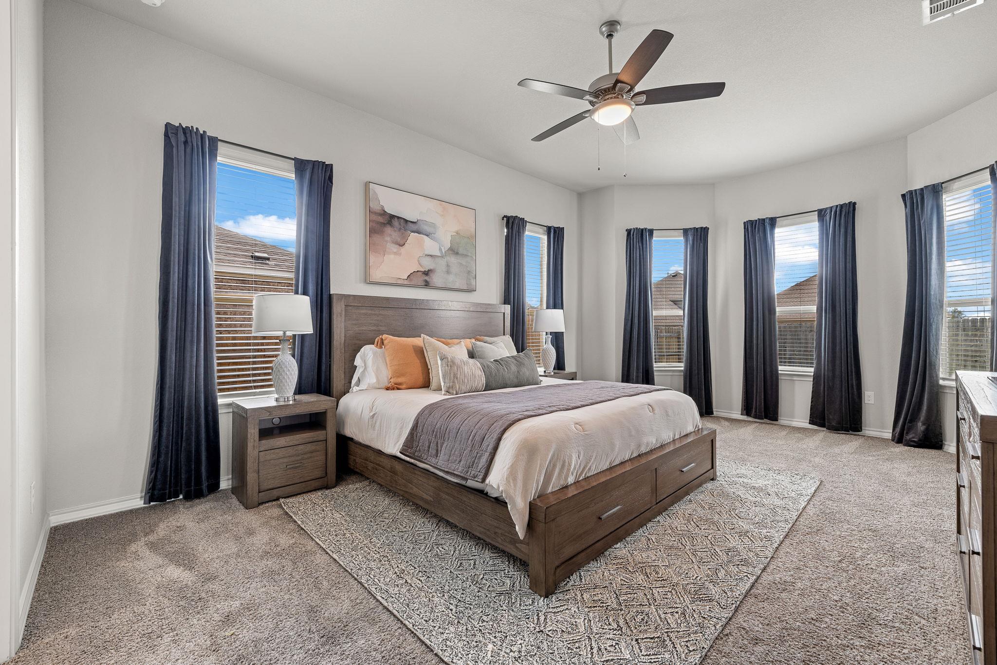 6564 Cetone Ter, Round Rock, TX 78665