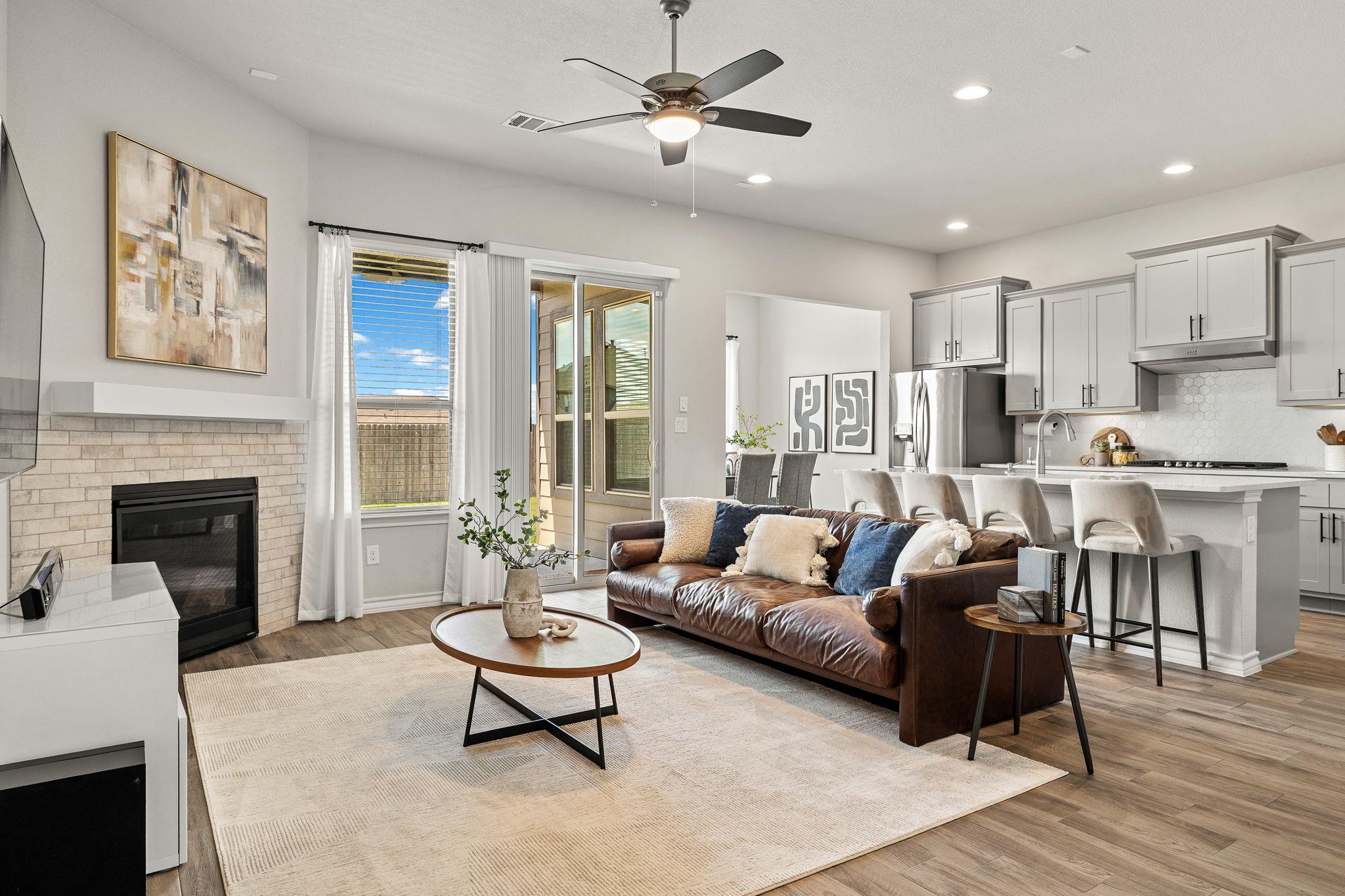 6564 Cetone Ter, Round Rock, TX 78665