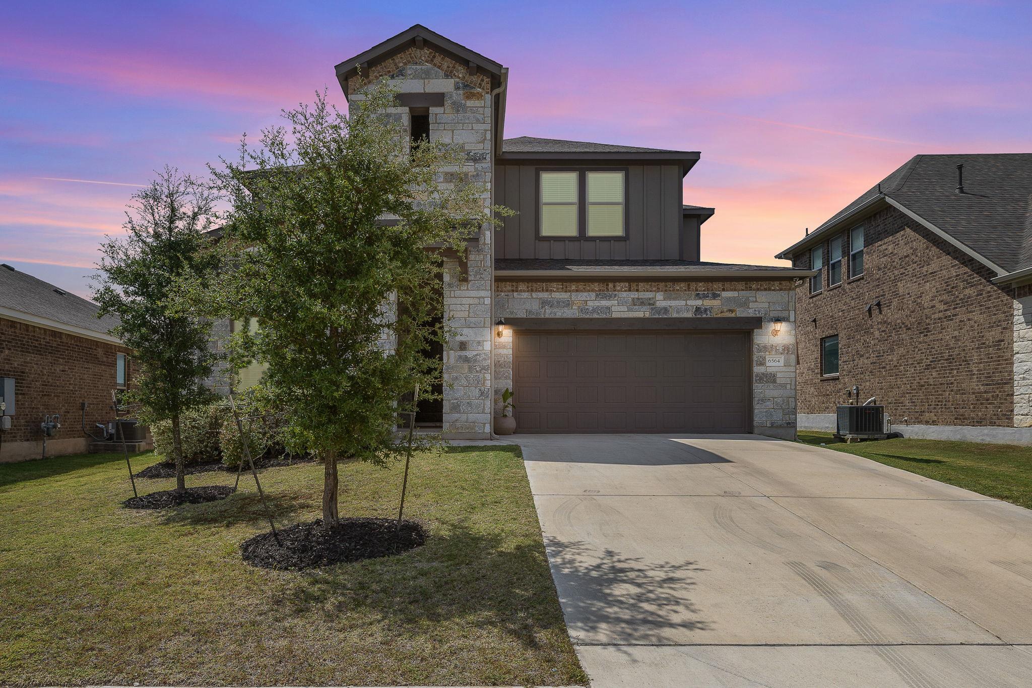 6564 Cetone Ter, Round Rock, TX 78665