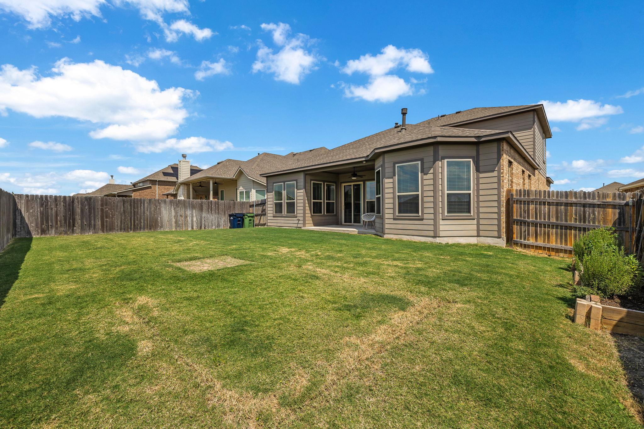 6564 Cetone Ter, Round Rock, TX 78665