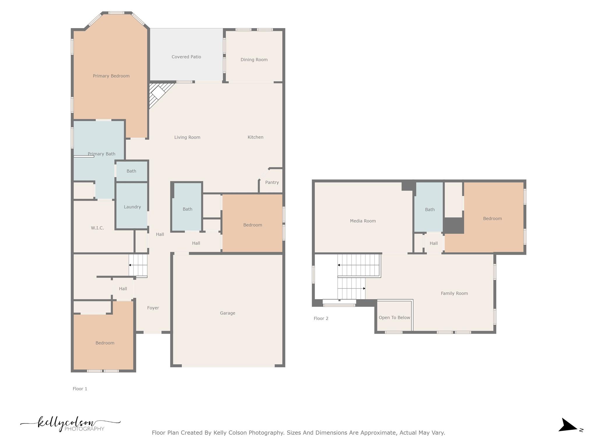 6564 Cetone Ter, Round Rock, TX 78665
