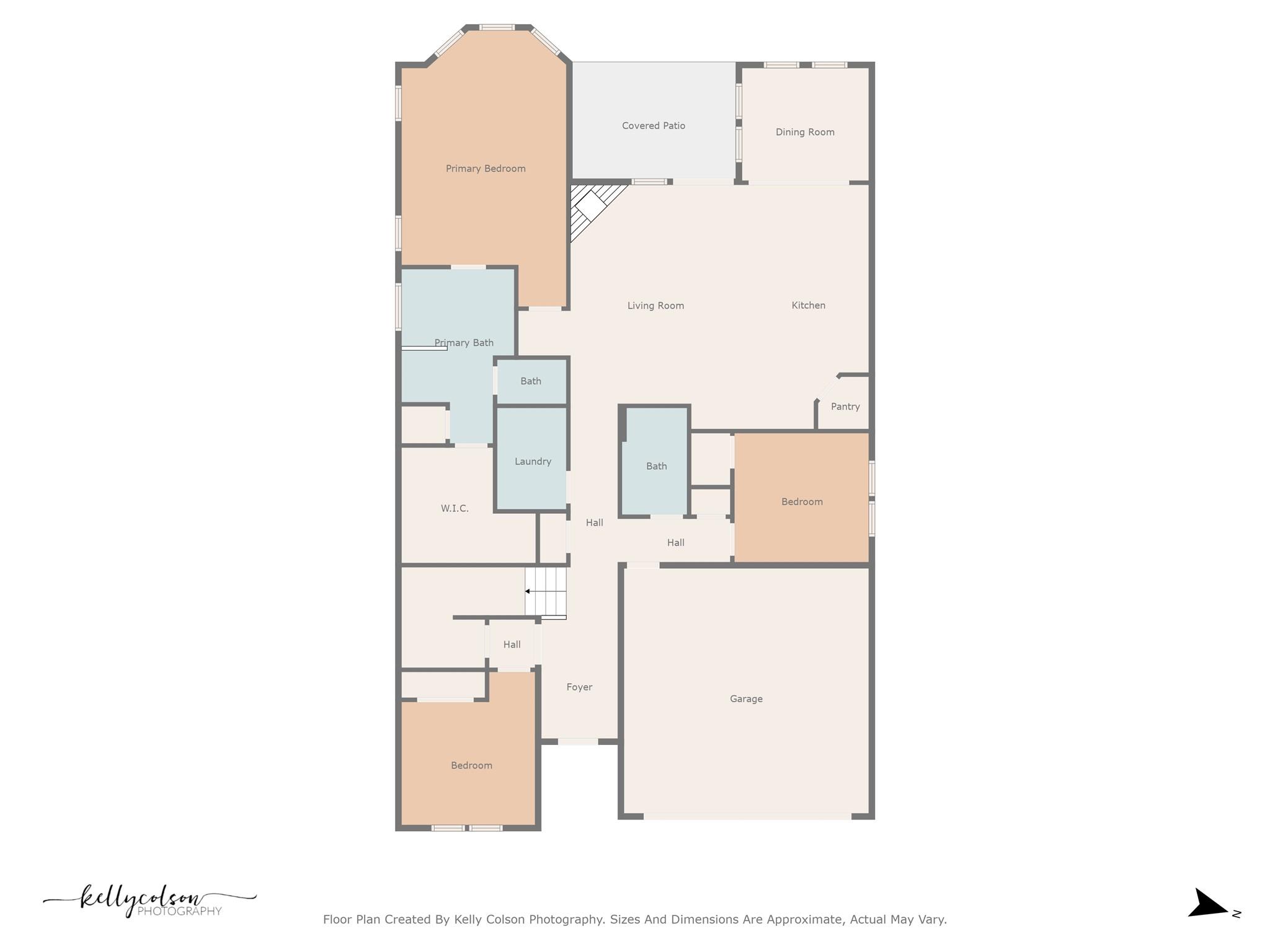 6564 Cetone Ter, Round Rock, TX 78665