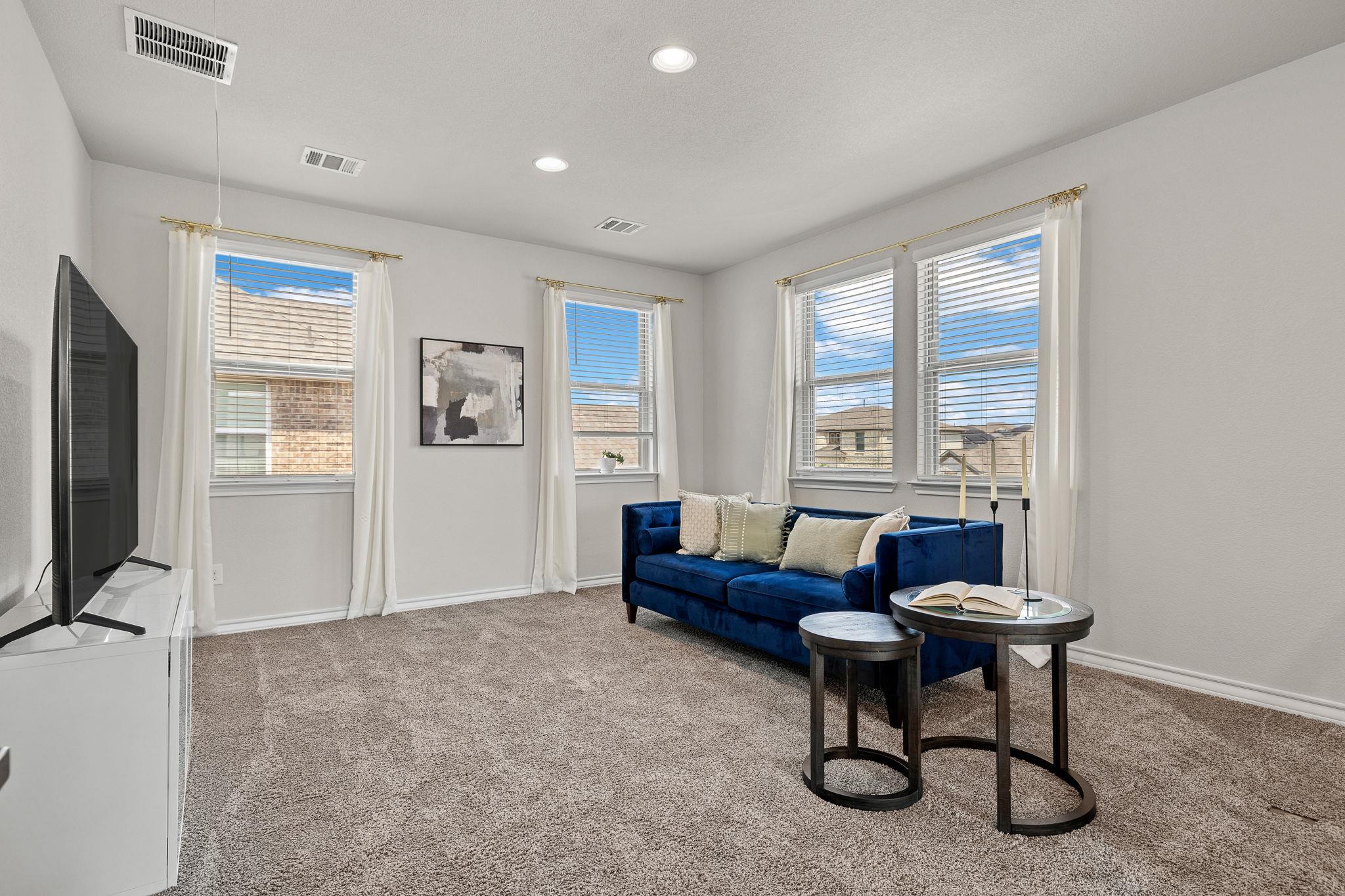 6564 Cetone Ter, Round Rock, TX 78665