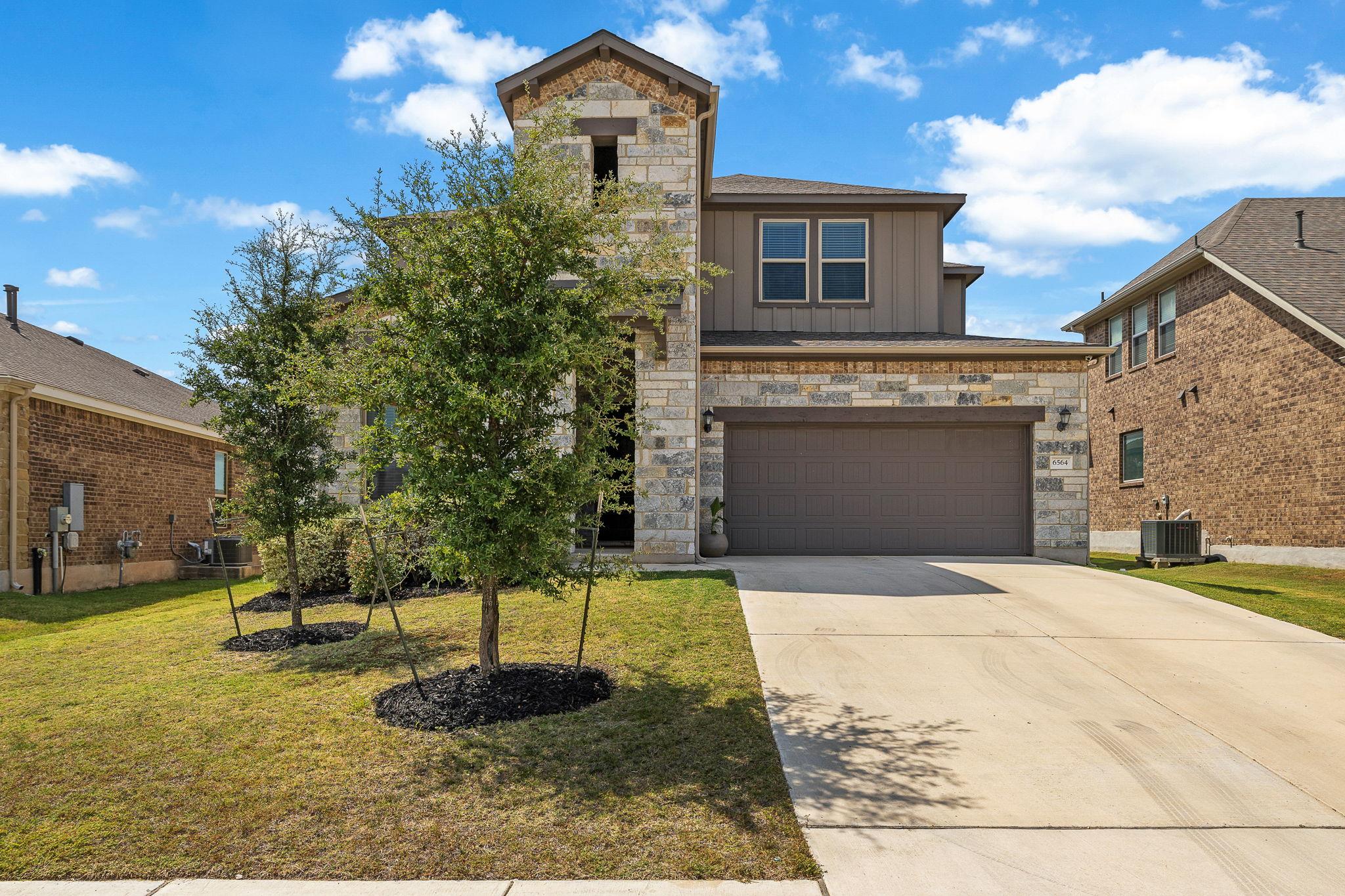 6564 Cetone Ter, Round Rock, TX 78665