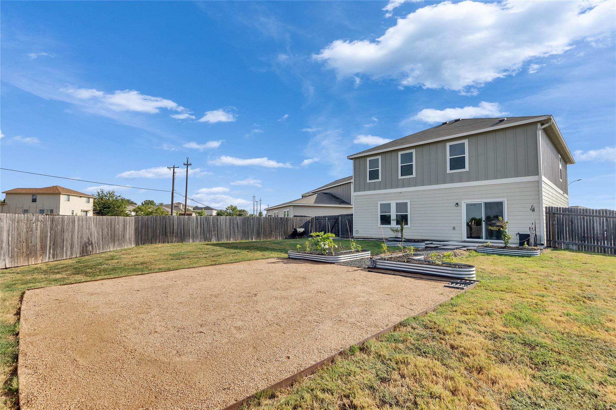 14400 Shooter McGavin Dr, Manor, TX 78653