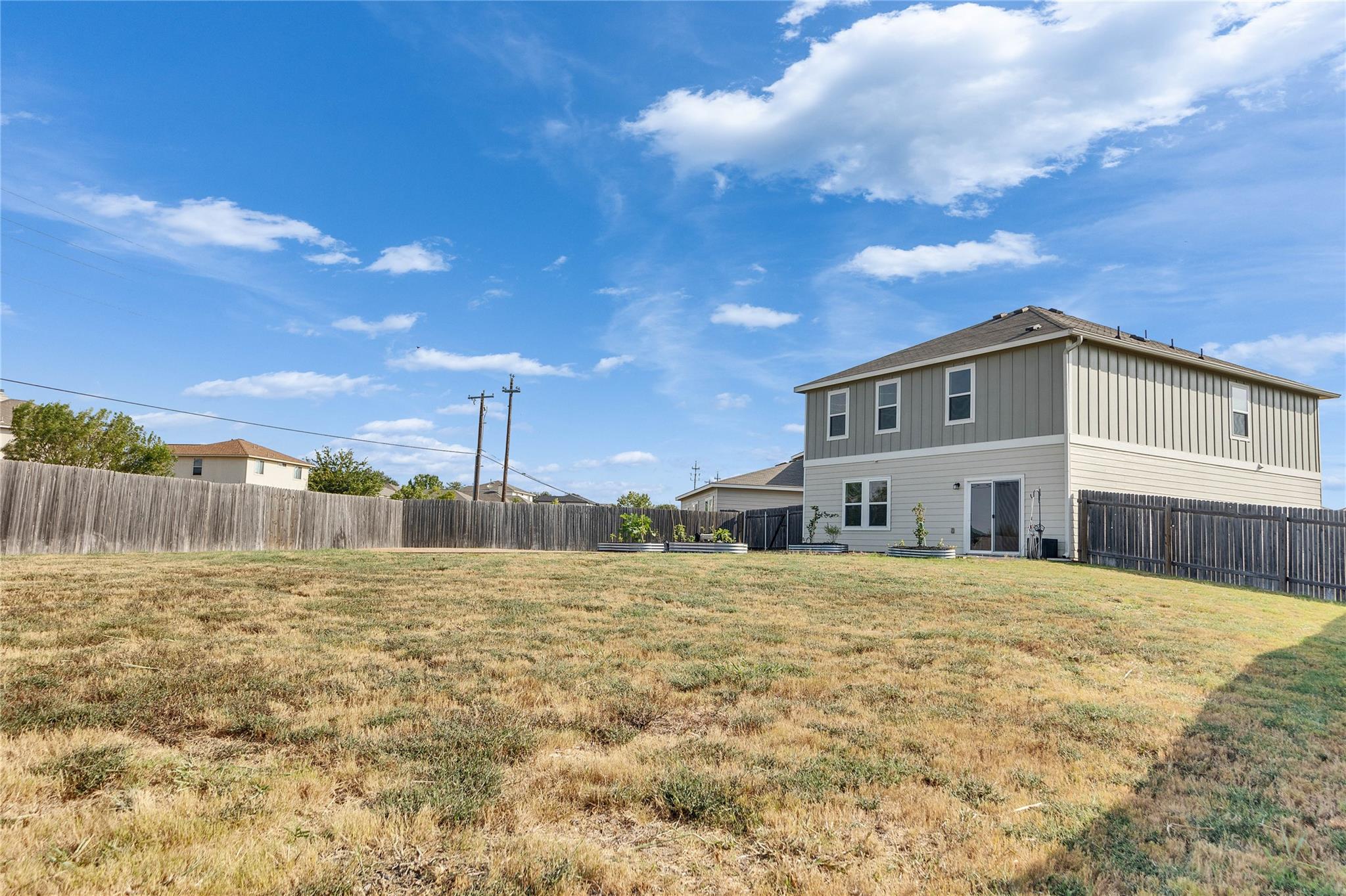 14400 Shooter McGavin Dr, Manor, TX 78653