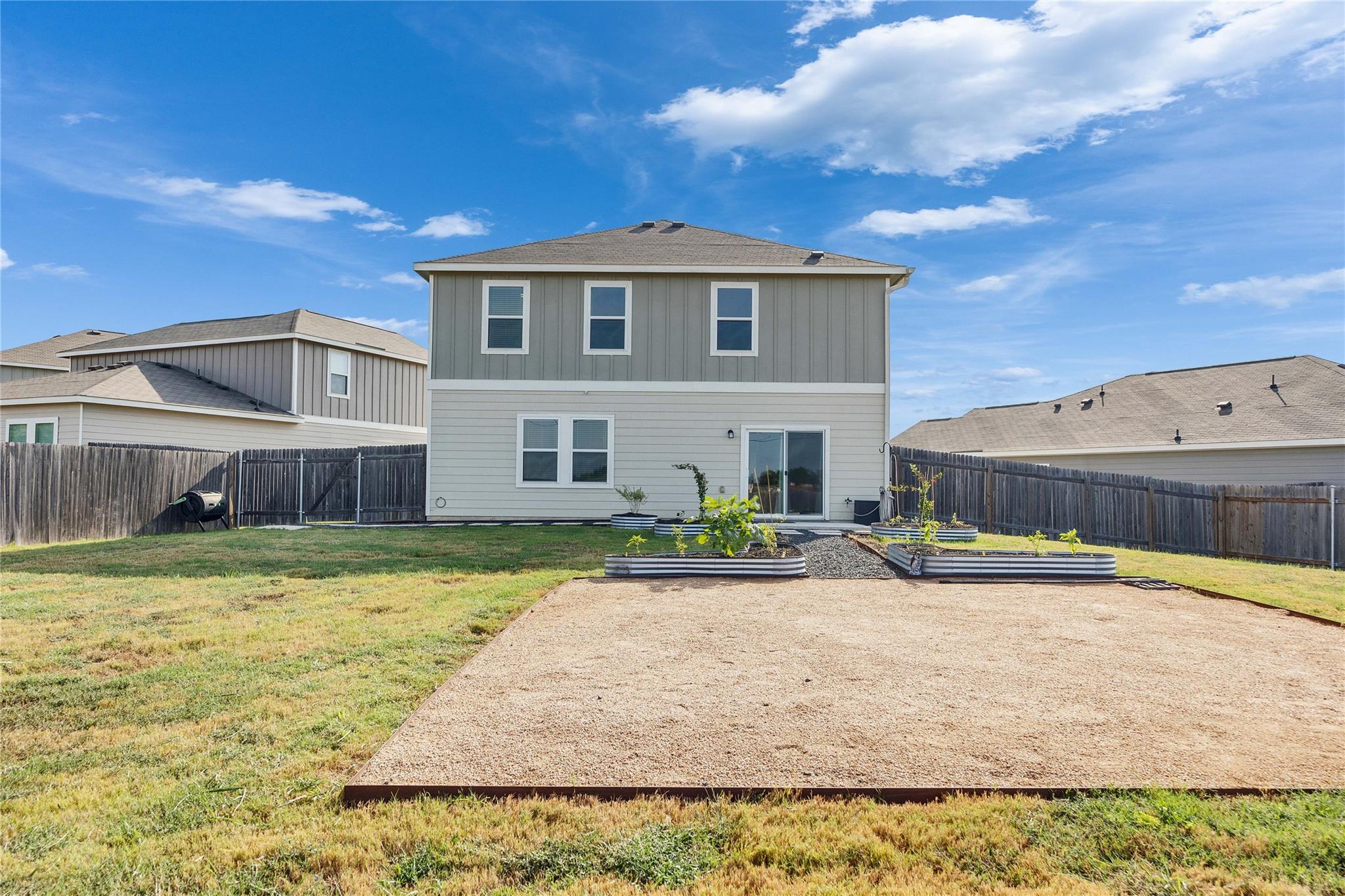 14400 Shooter McGavin Dr, Manor, TX 78653