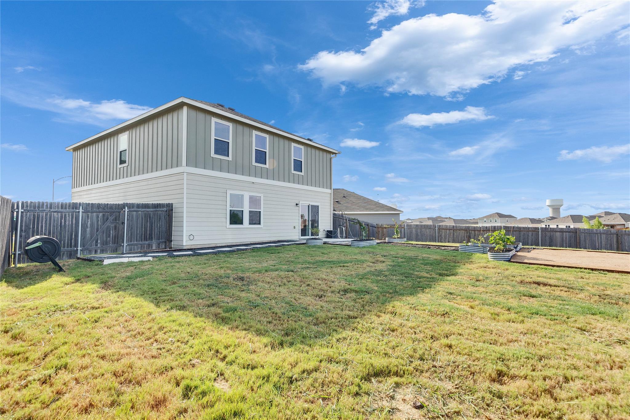 14400 Shooter McGavin Dr, Manor, TX 78653