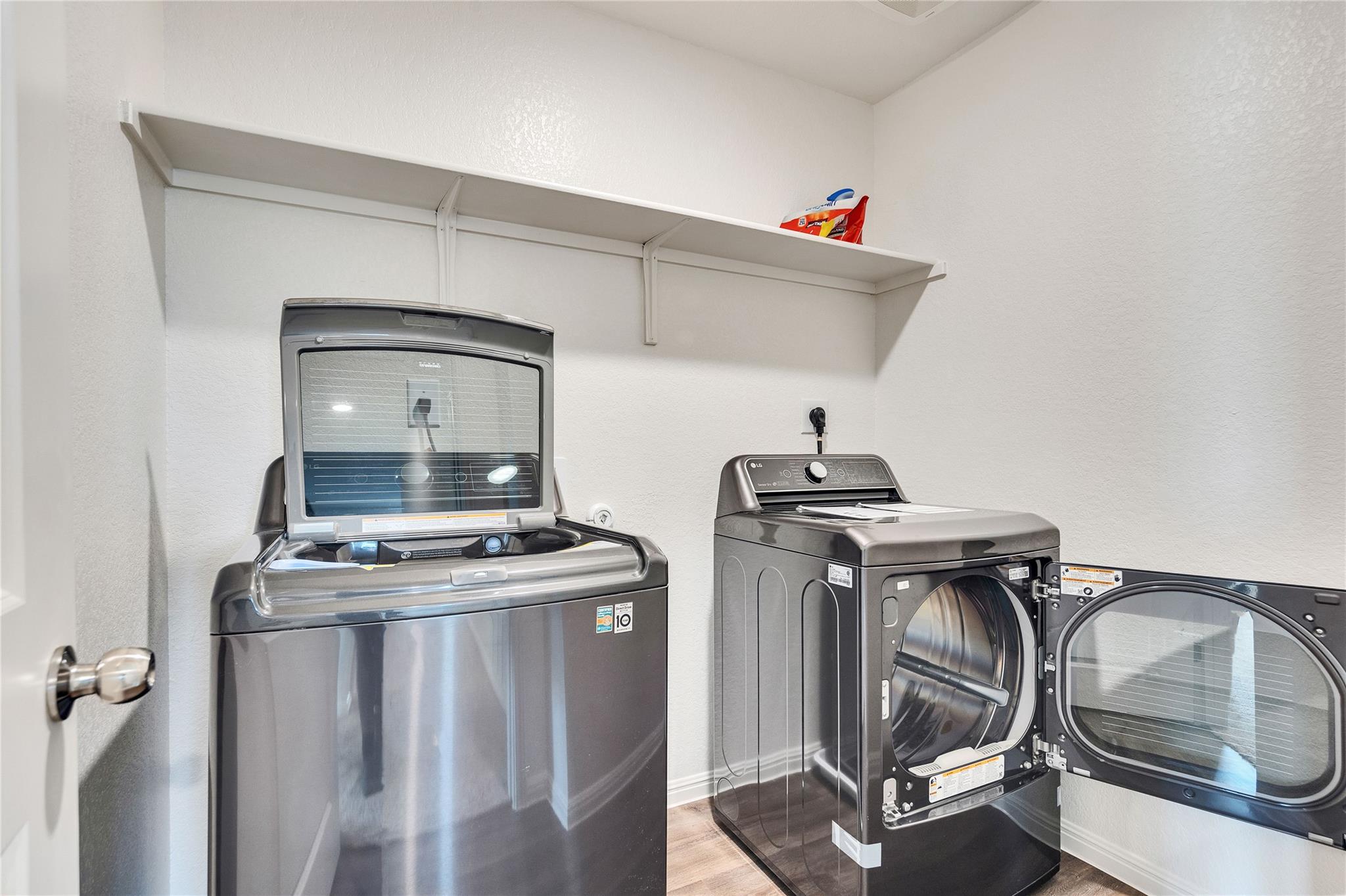 14400 Shooter McGavin Dr, Manor, TX 78653