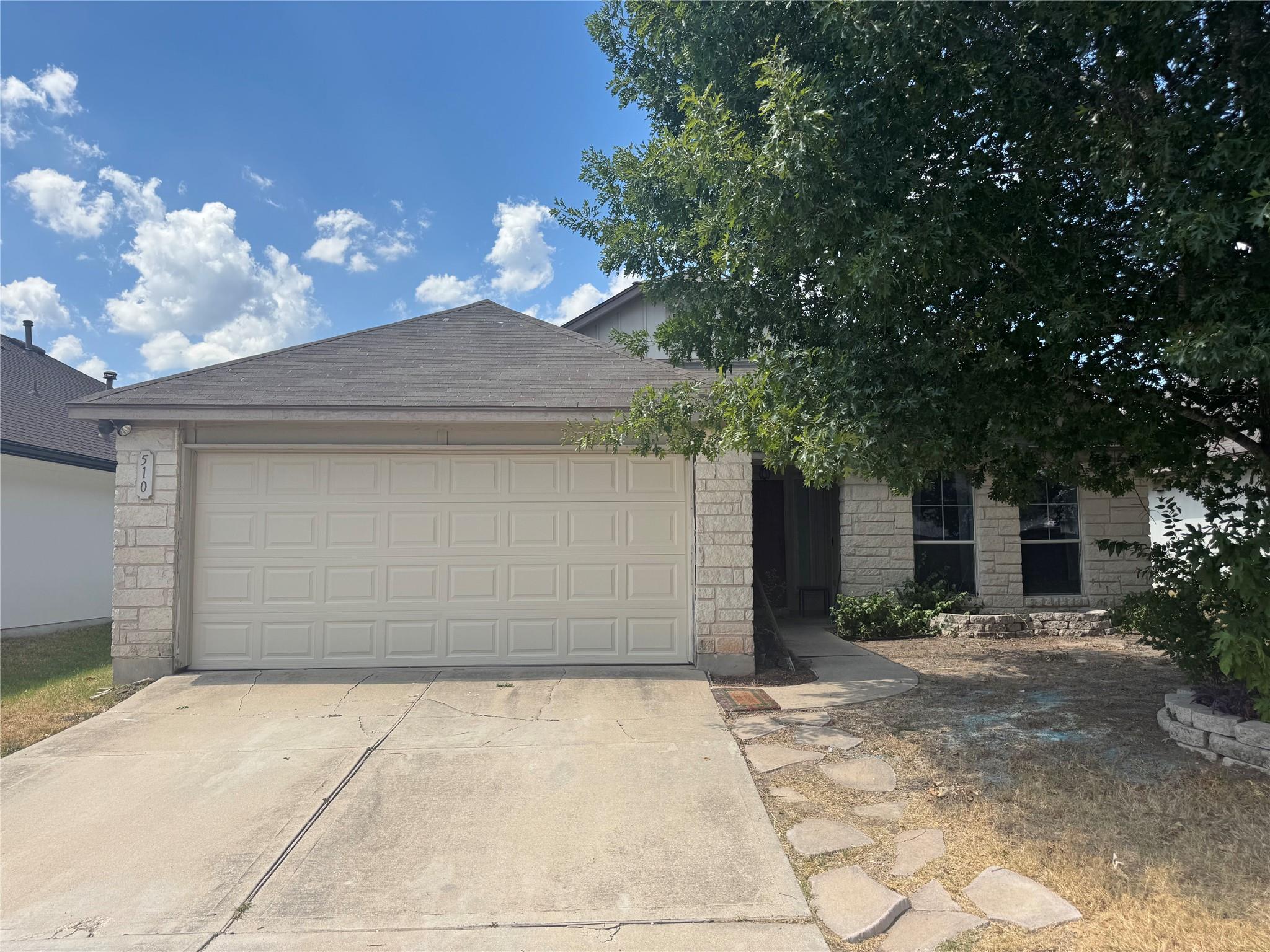 510 Red Tails Dr NE, Austin, TX 78725