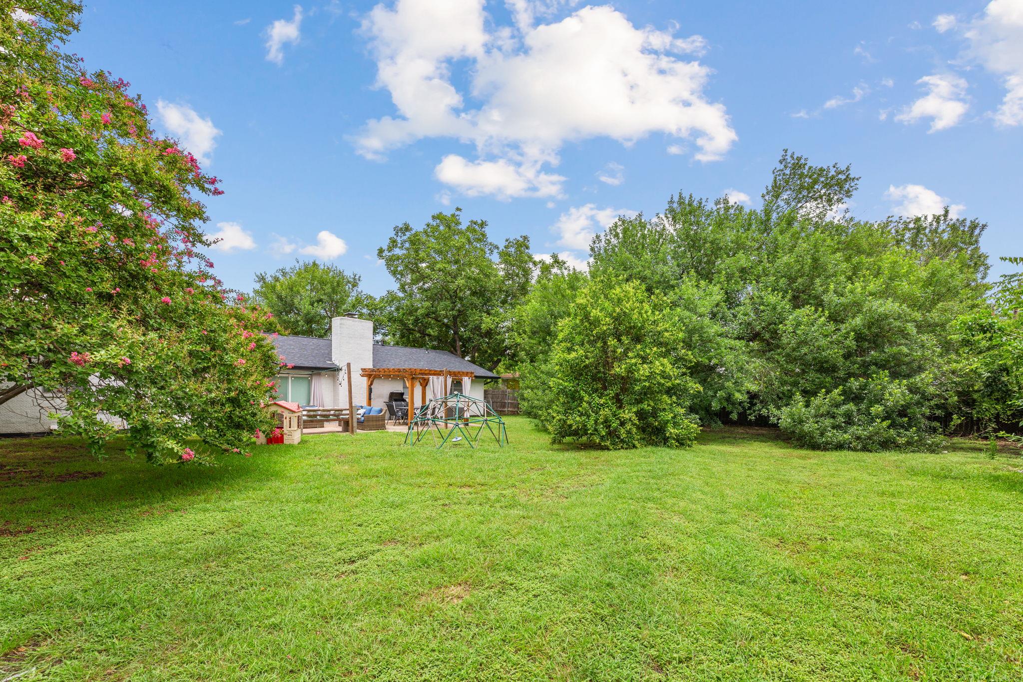 201 FAIRLANE Dr, Round Rock, TX 78664