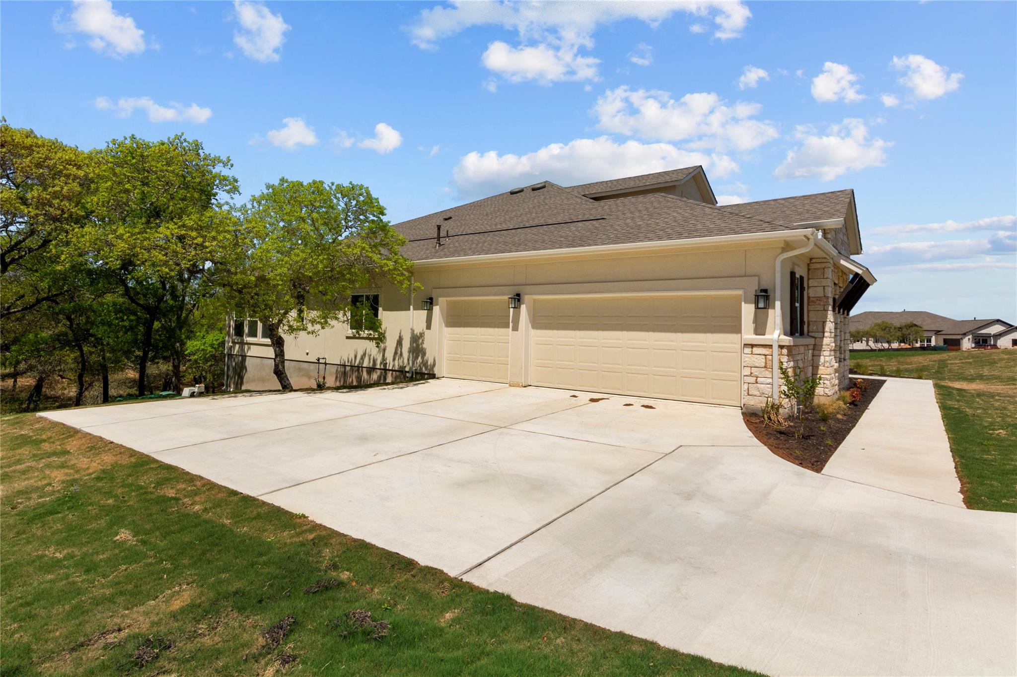 405 Ocate Mesa Trl, Liberty Hill, TX 78642