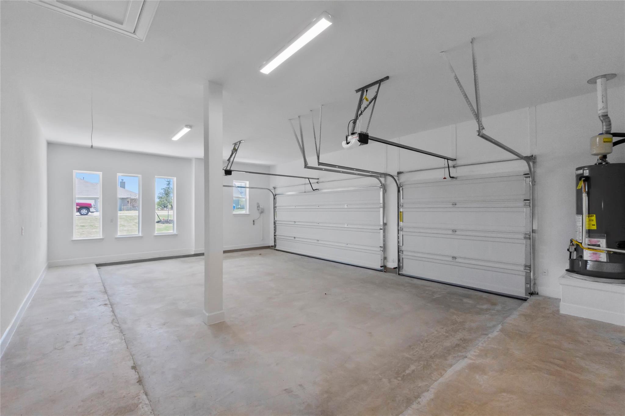 405 Ocate Mesa Trl, Liberty Hill, TX 78642