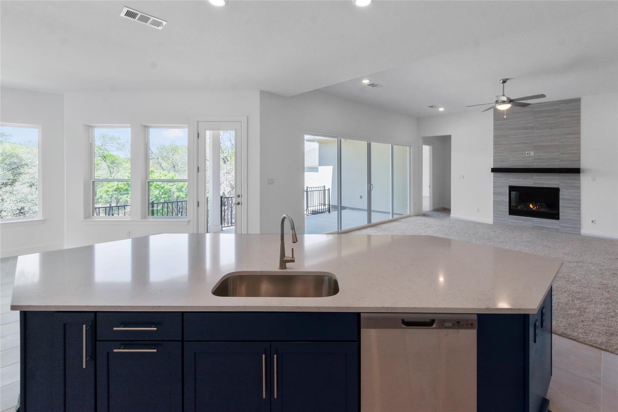 405 Ocate Mesa Trl, Liberty Hill, TX 78642