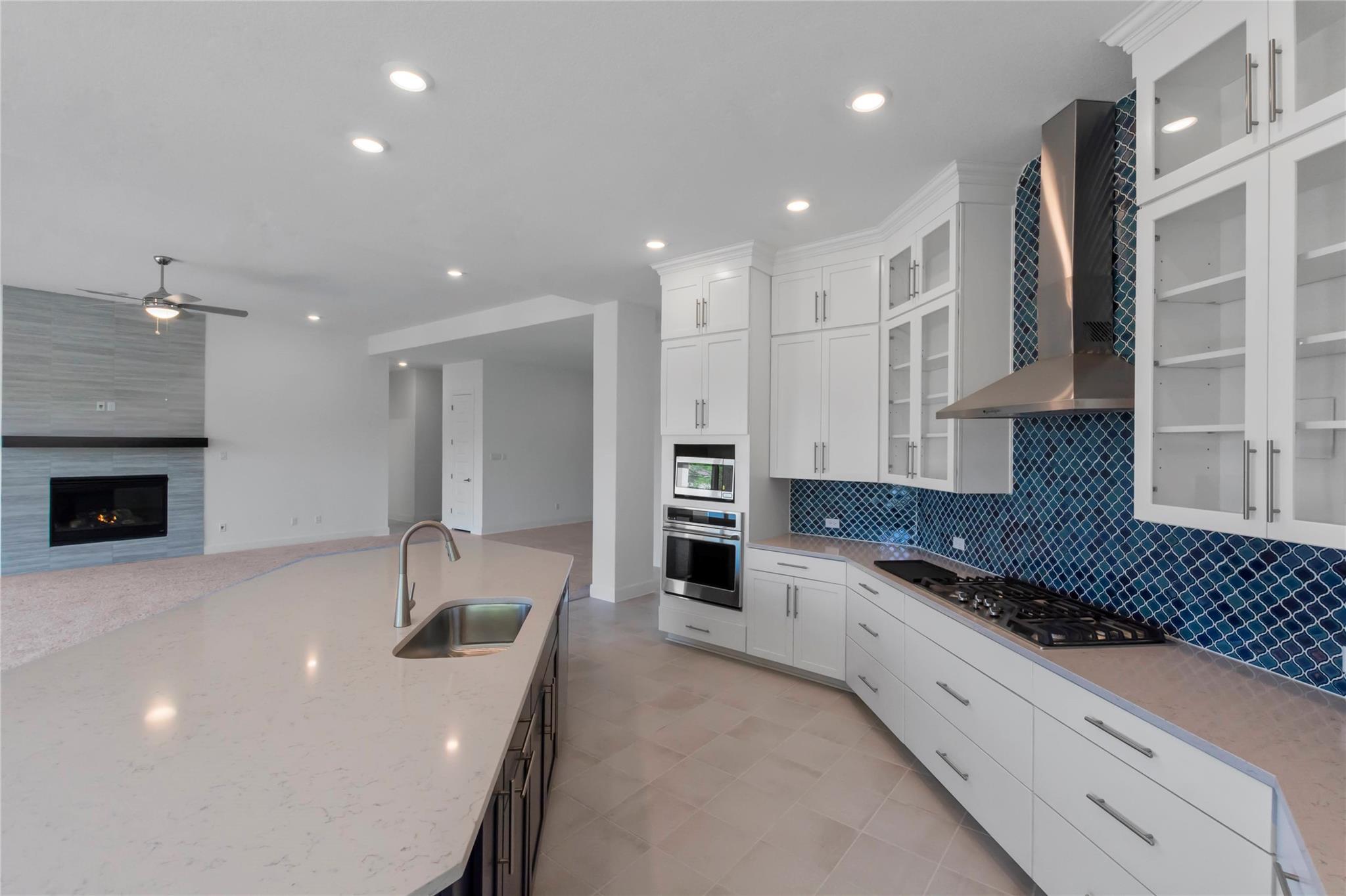 405 Ocate Mesa Trl, Liberty Hill, TX 78642