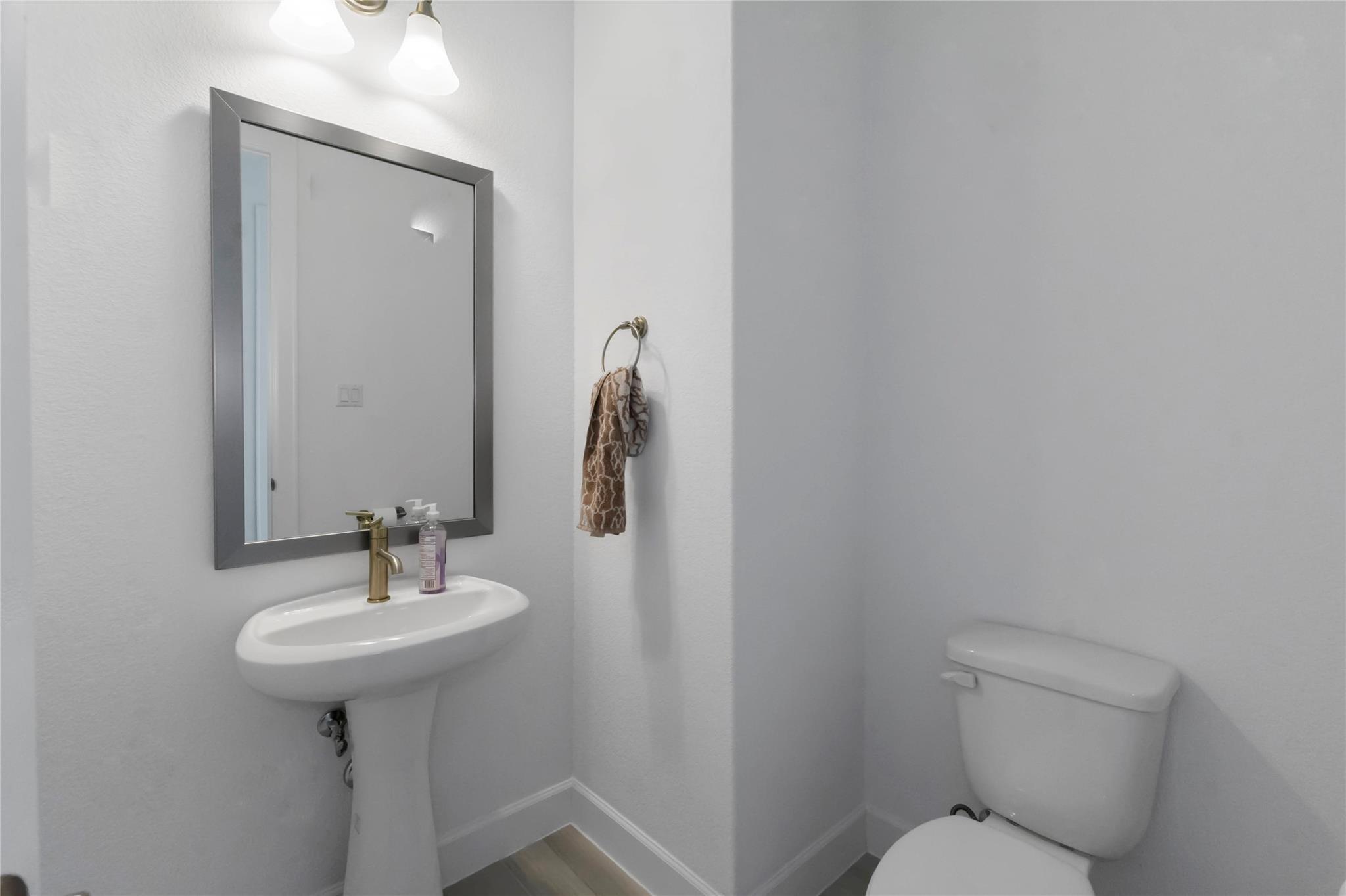 405 Ocate Mesa Trl, Liberty Hill, TX 78642