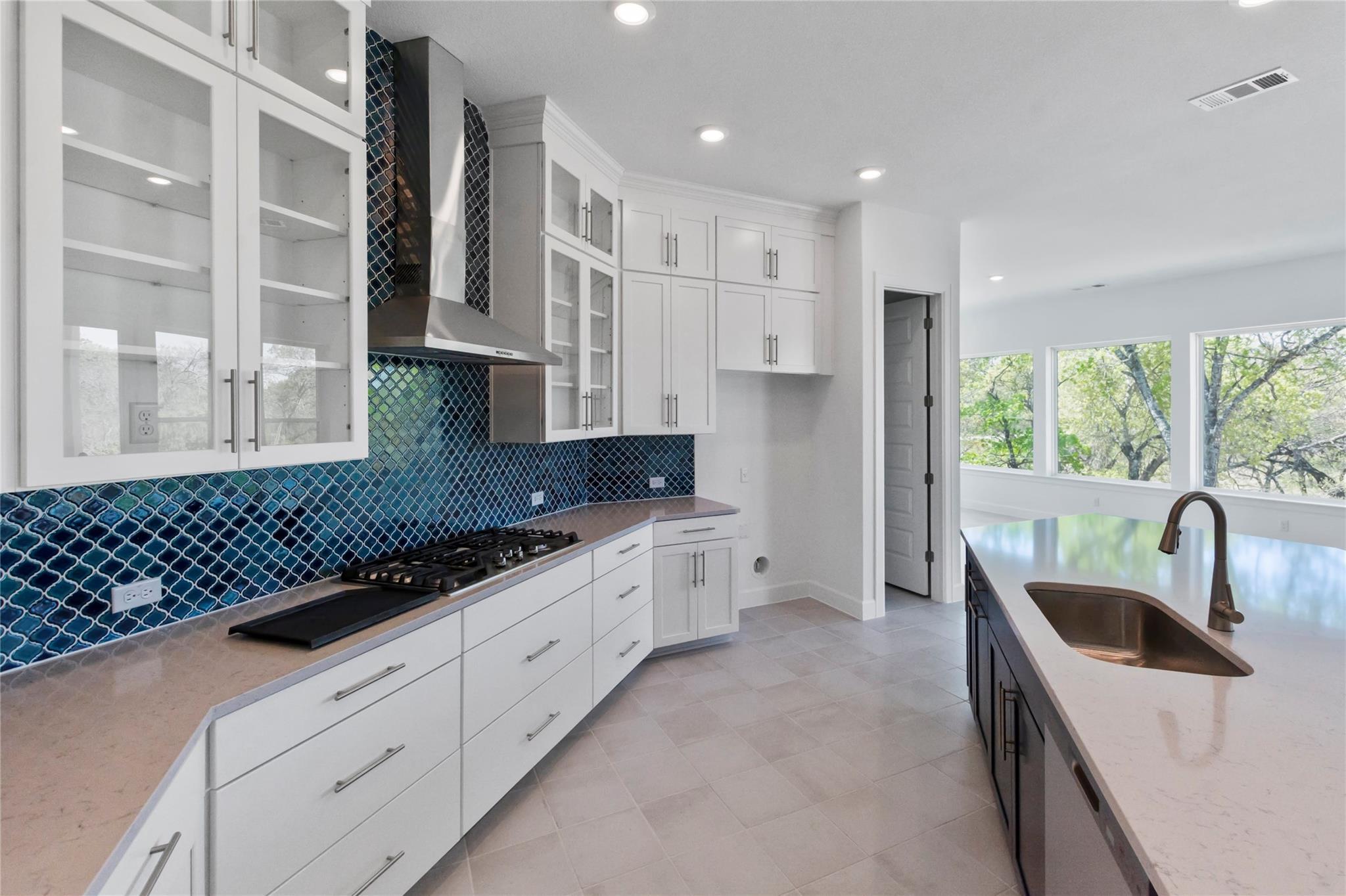 405 Ocate Mesa Trl, Liberty Hill, TX 78642