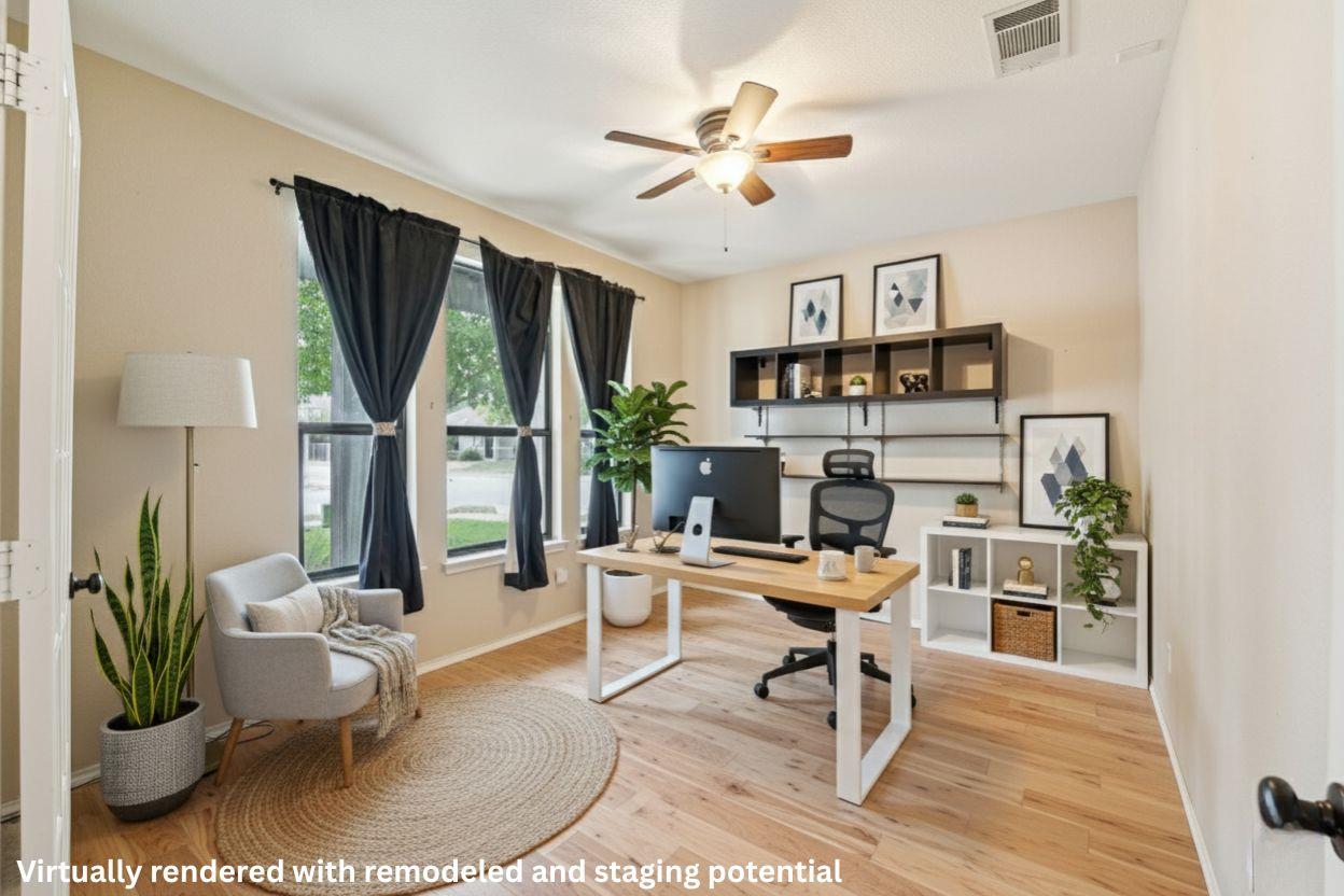 526 Clover Flat Rd, Cedar Park, TX 78613