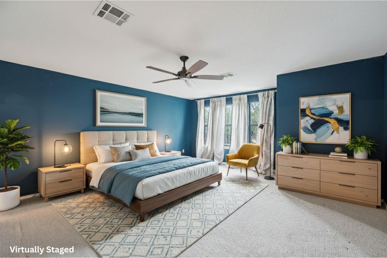 526 Clover Flat Rd, Cedar Park, TX 78613