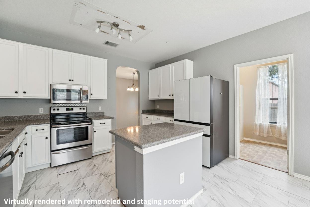 526 Clover Flat Rd, Cedar Park, TX 78613