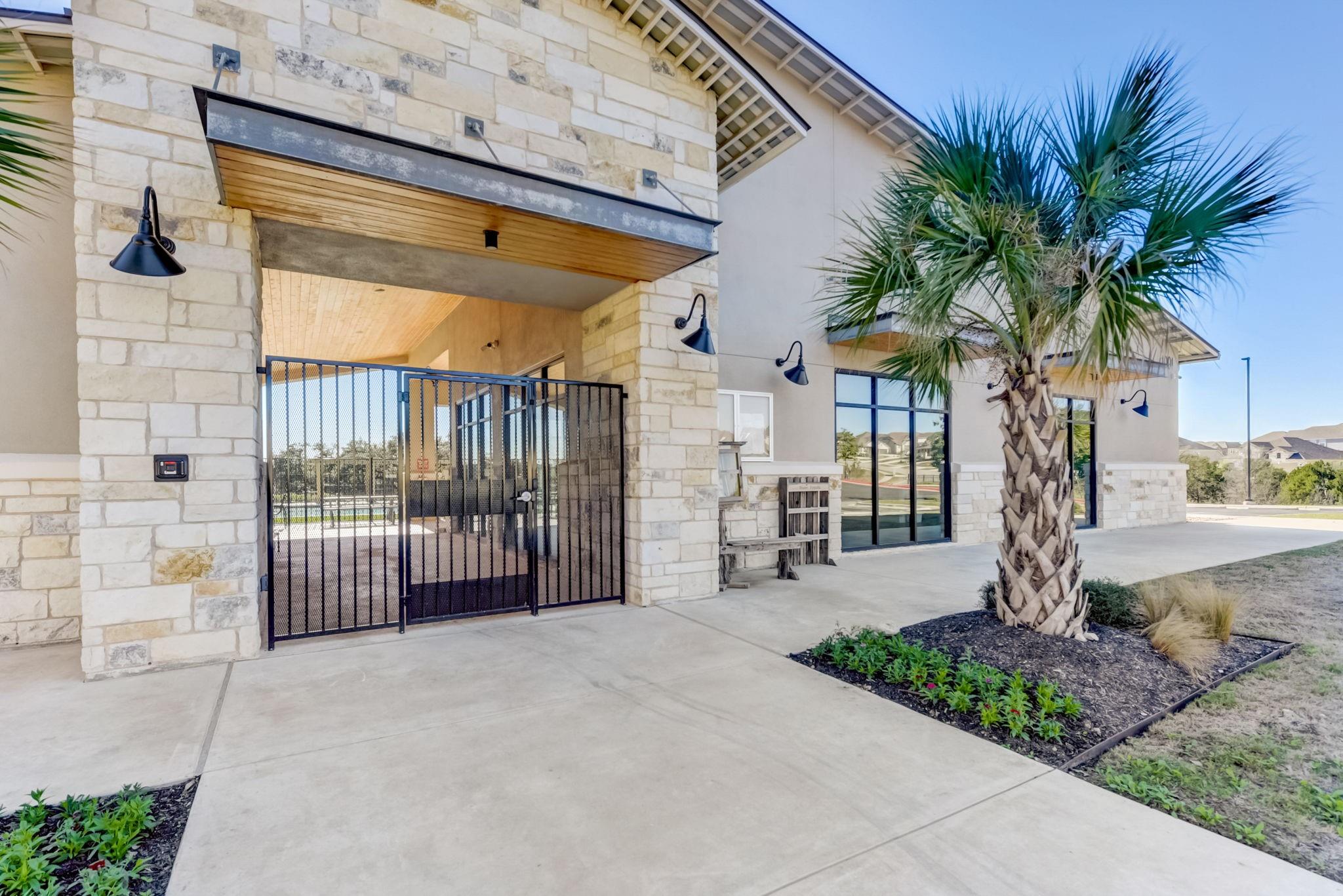 2121 Prairie Oaks Dr, Georgetown, TX 78628