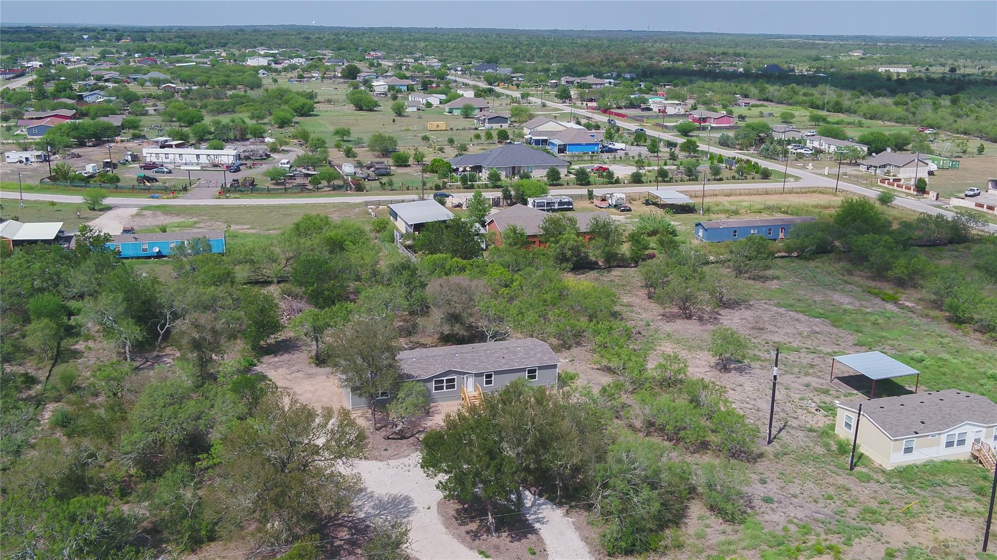 160 Brinley Mae Way, Lockhart, TX 78644