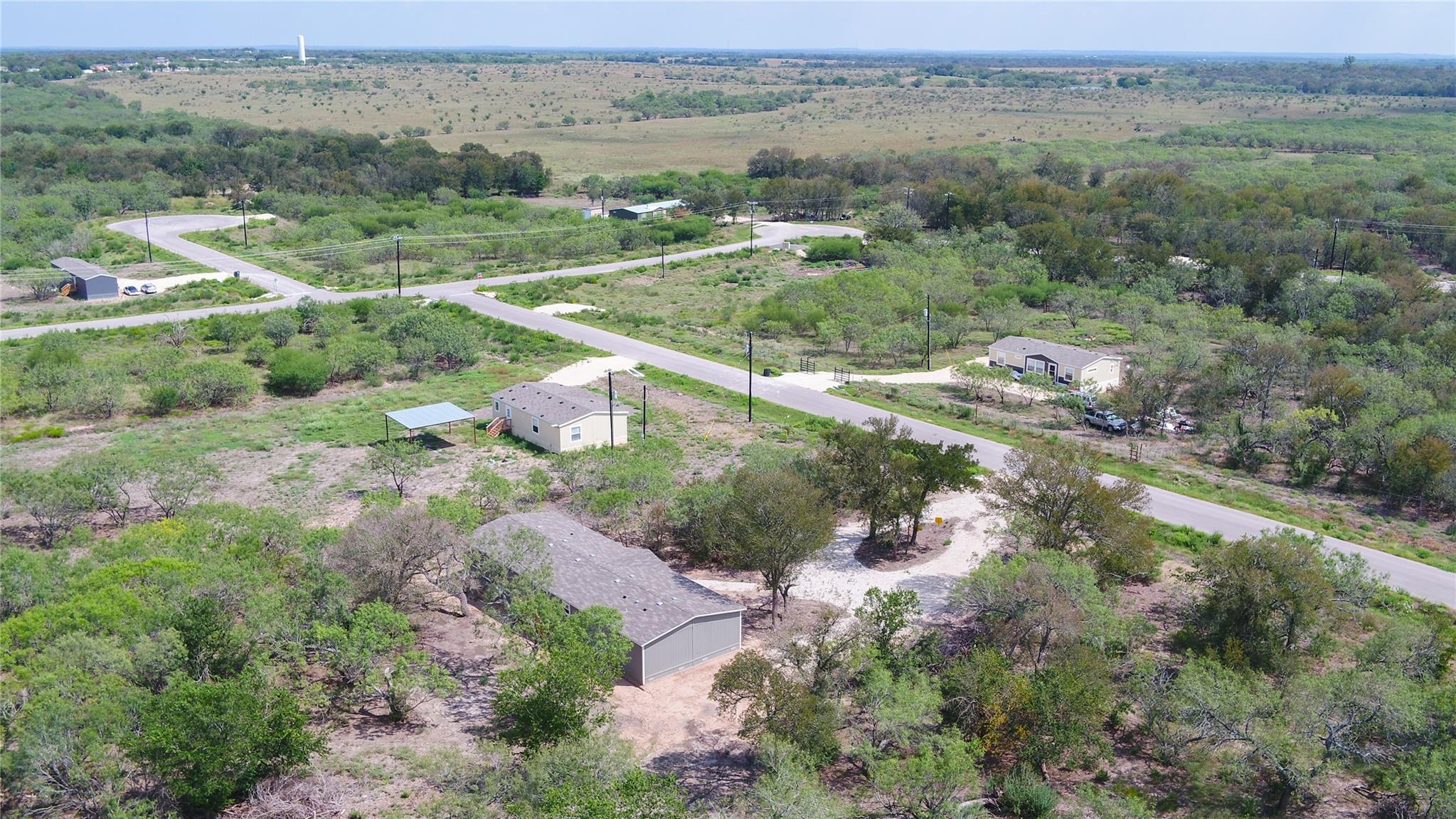 160 Brinley Mae Way, Lockhart, TX 78644