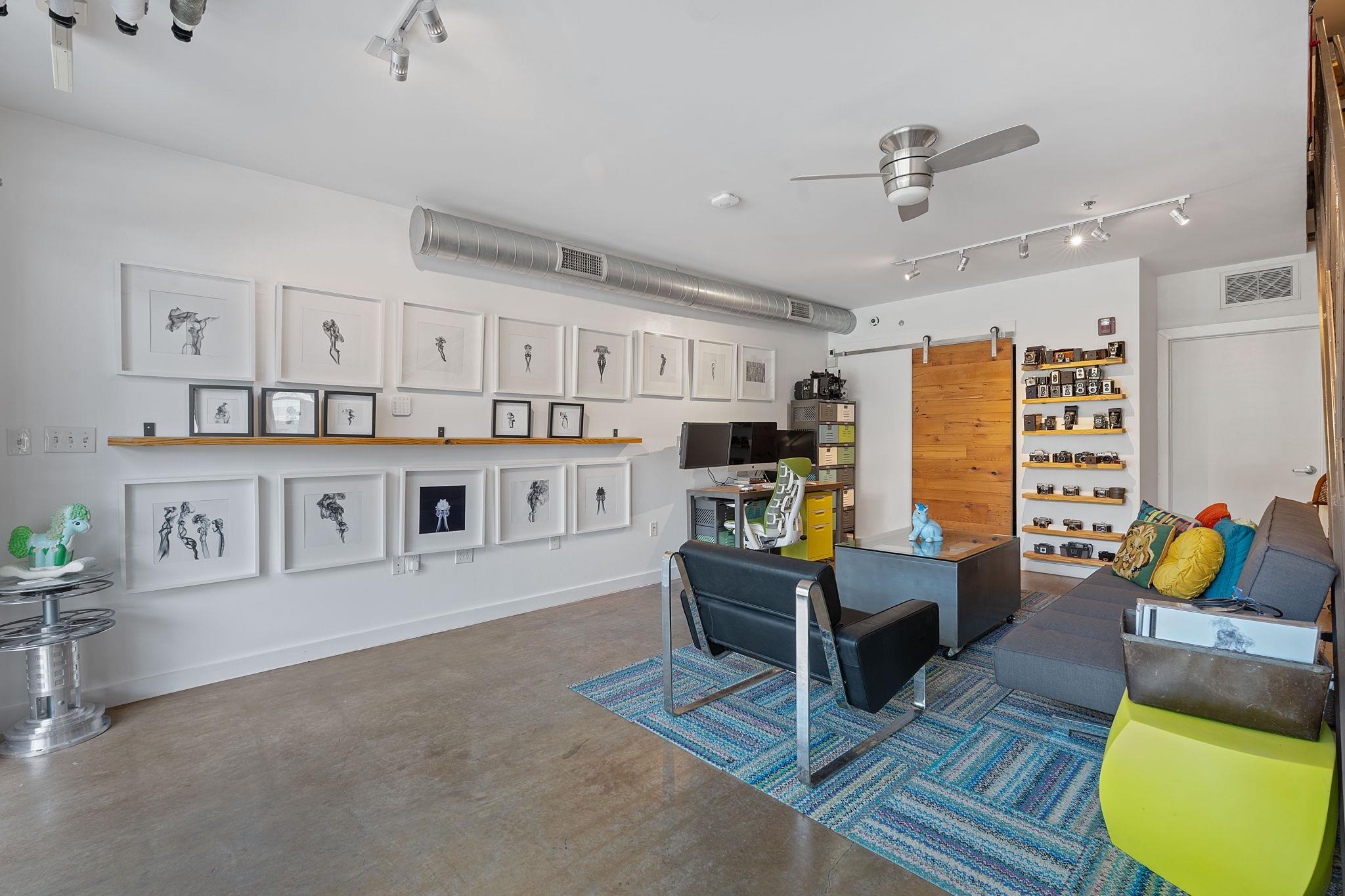 1601 E Cesar Chavez St # 104, Austin, TX 78702