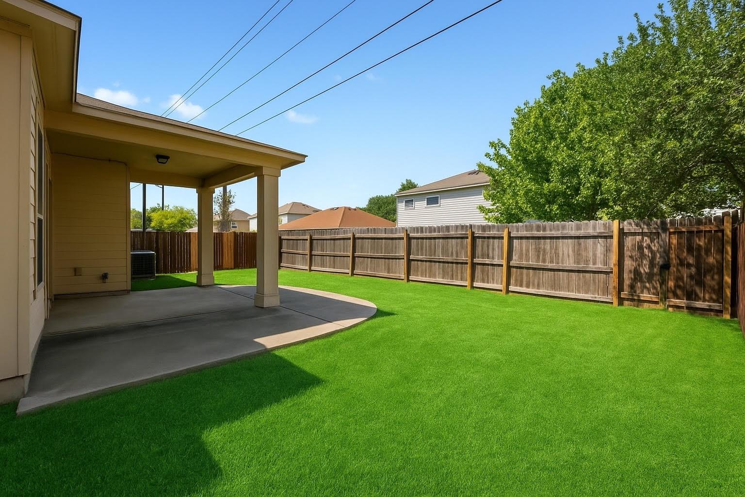 6212 Roseborough Dr, Austin, TX 78747