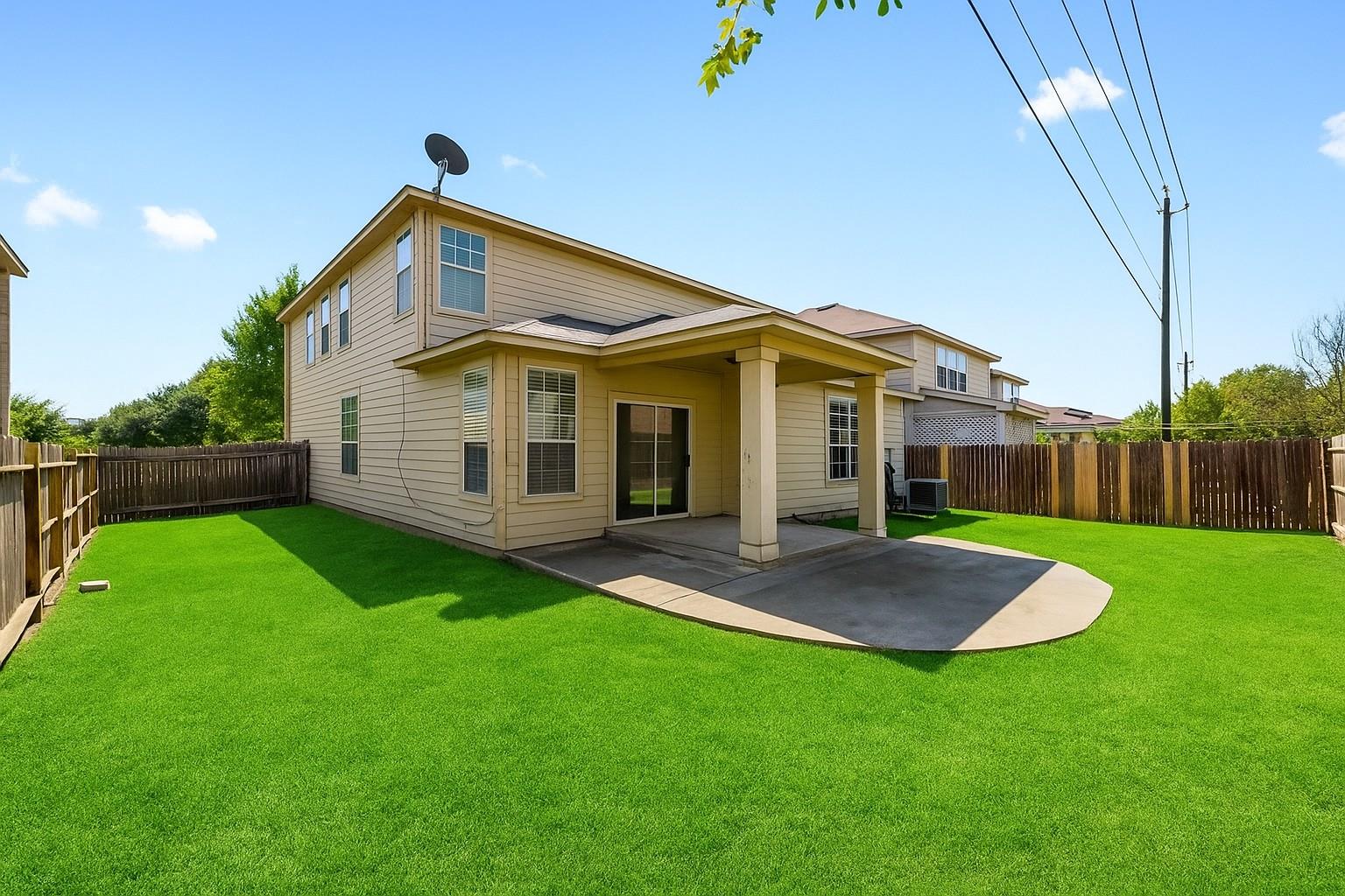 6212 Roseborough Dr, Austin, TX 78747