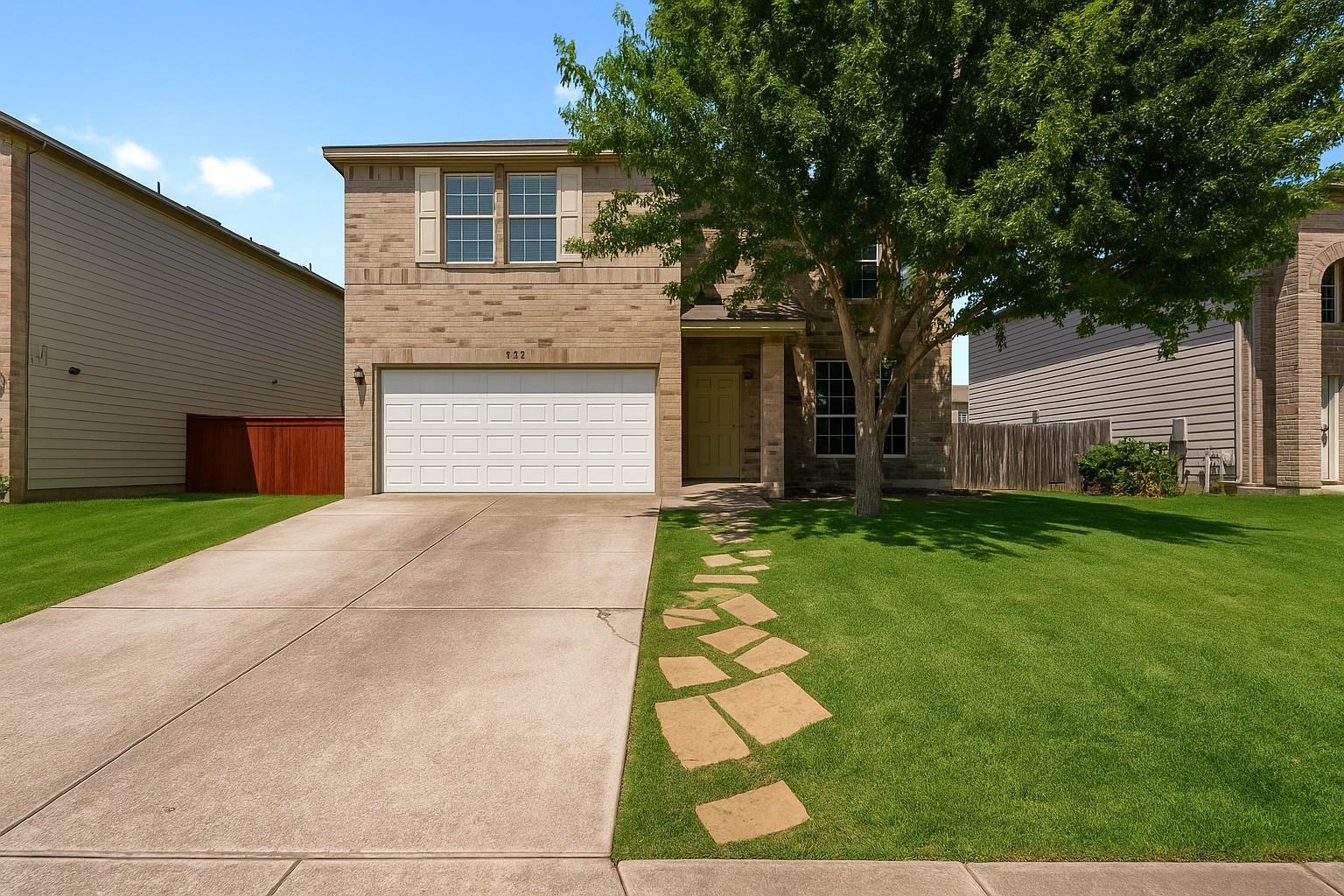 6212 Roseborough Dr, Austin, TX 78747