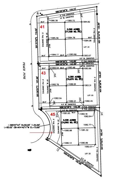 45 Peace Pipe, Wimberley, TX 78676